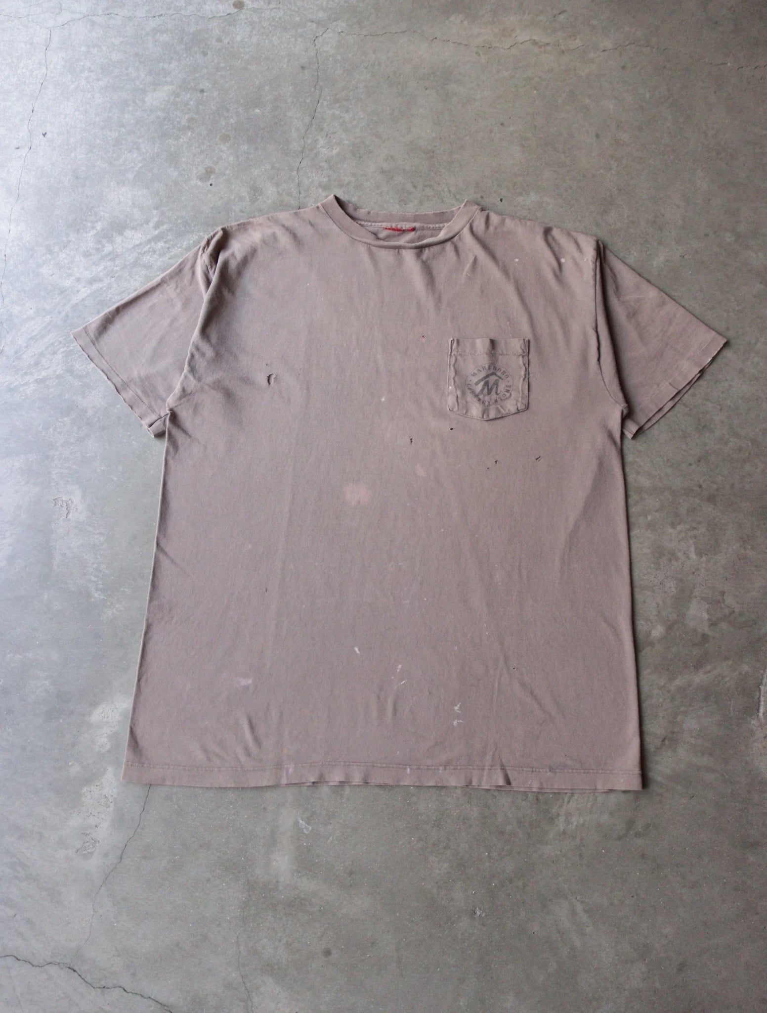1990S MARLBORO TEE