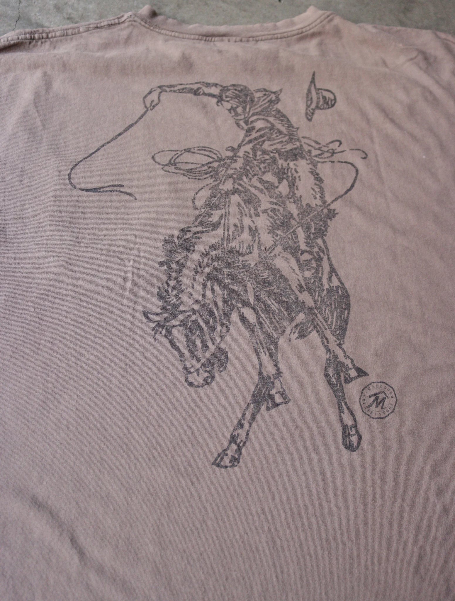 1990S MARLBORO TEE