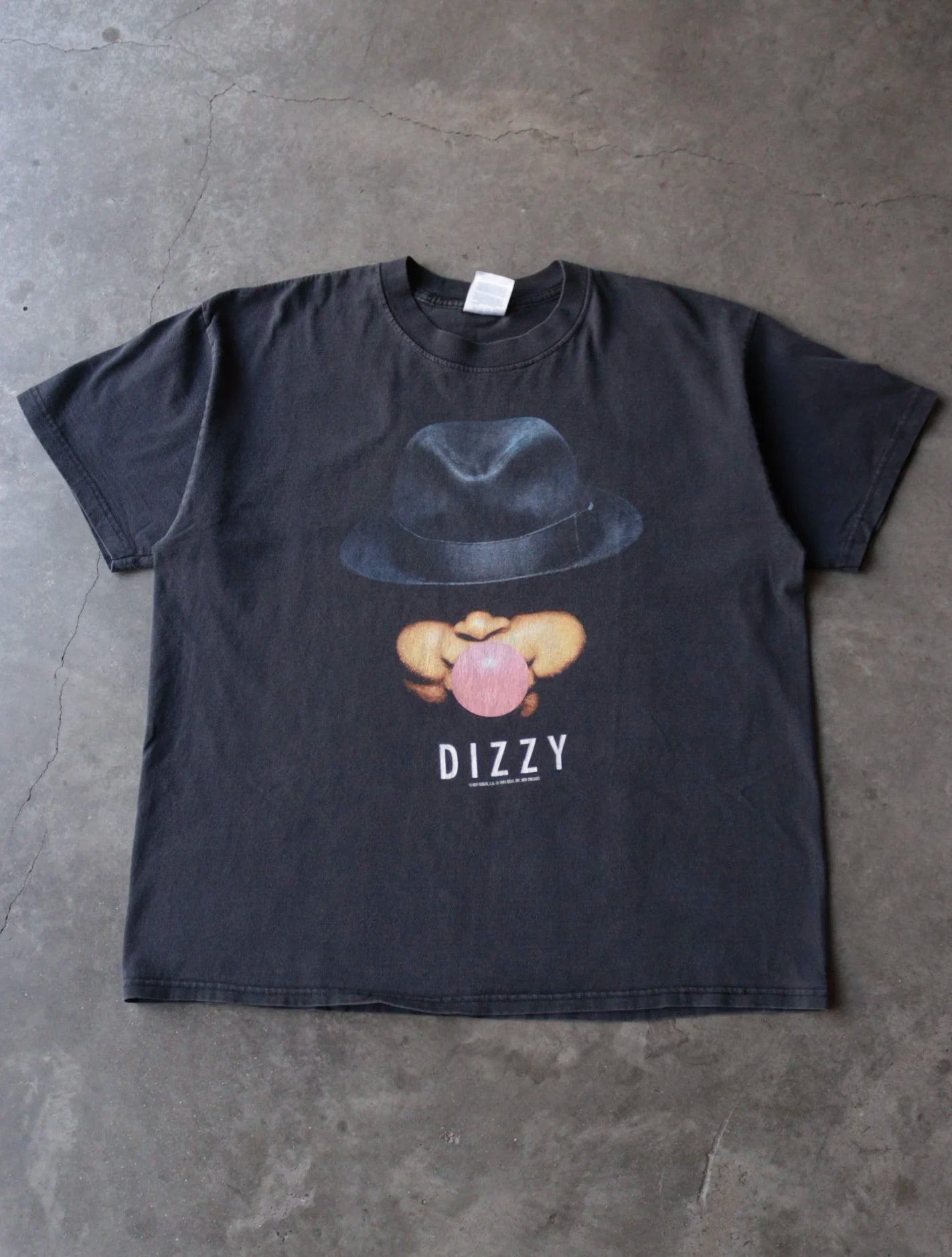 1990S BIZZY TEE