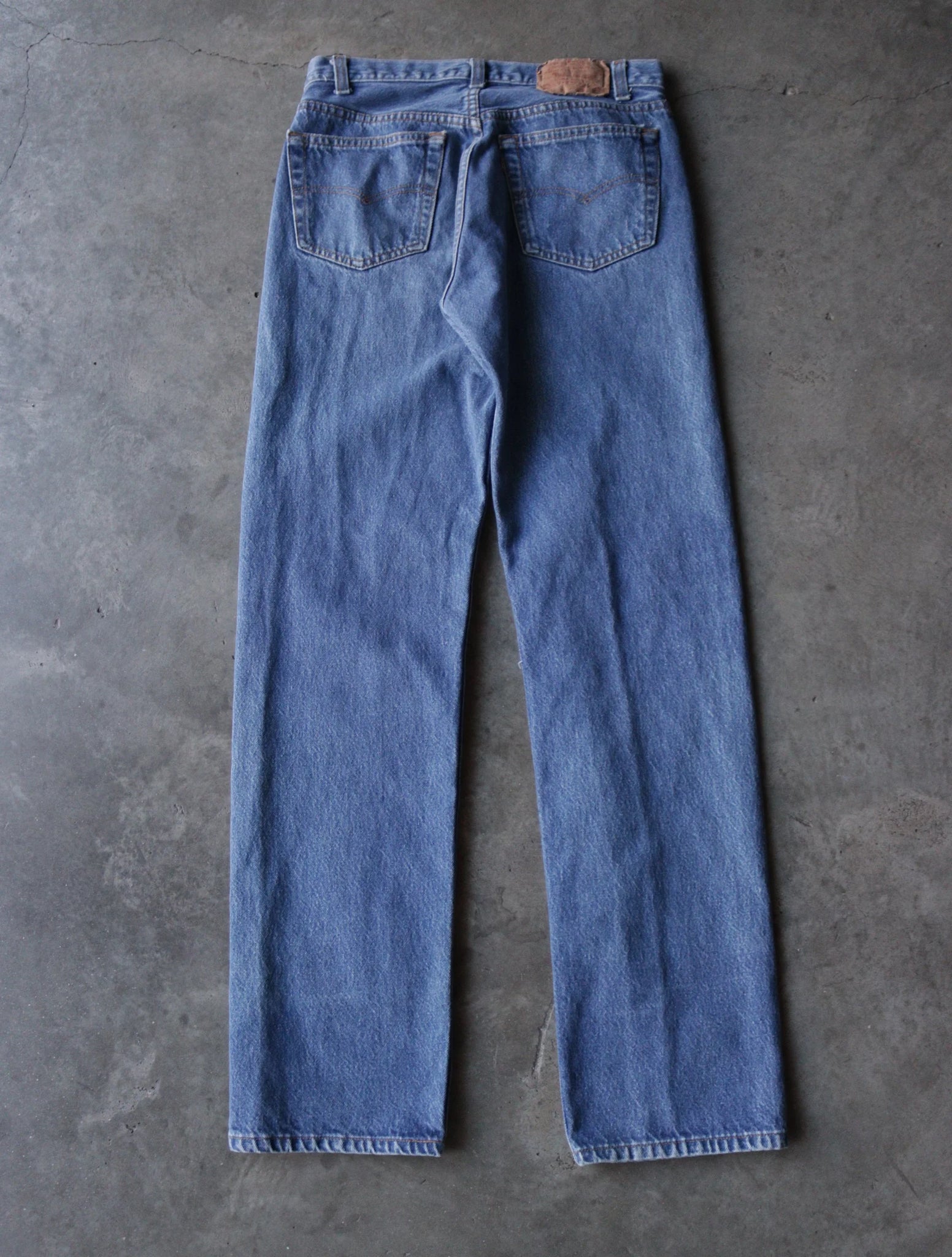 1990S LEVIS 501XX DENIM PANTS