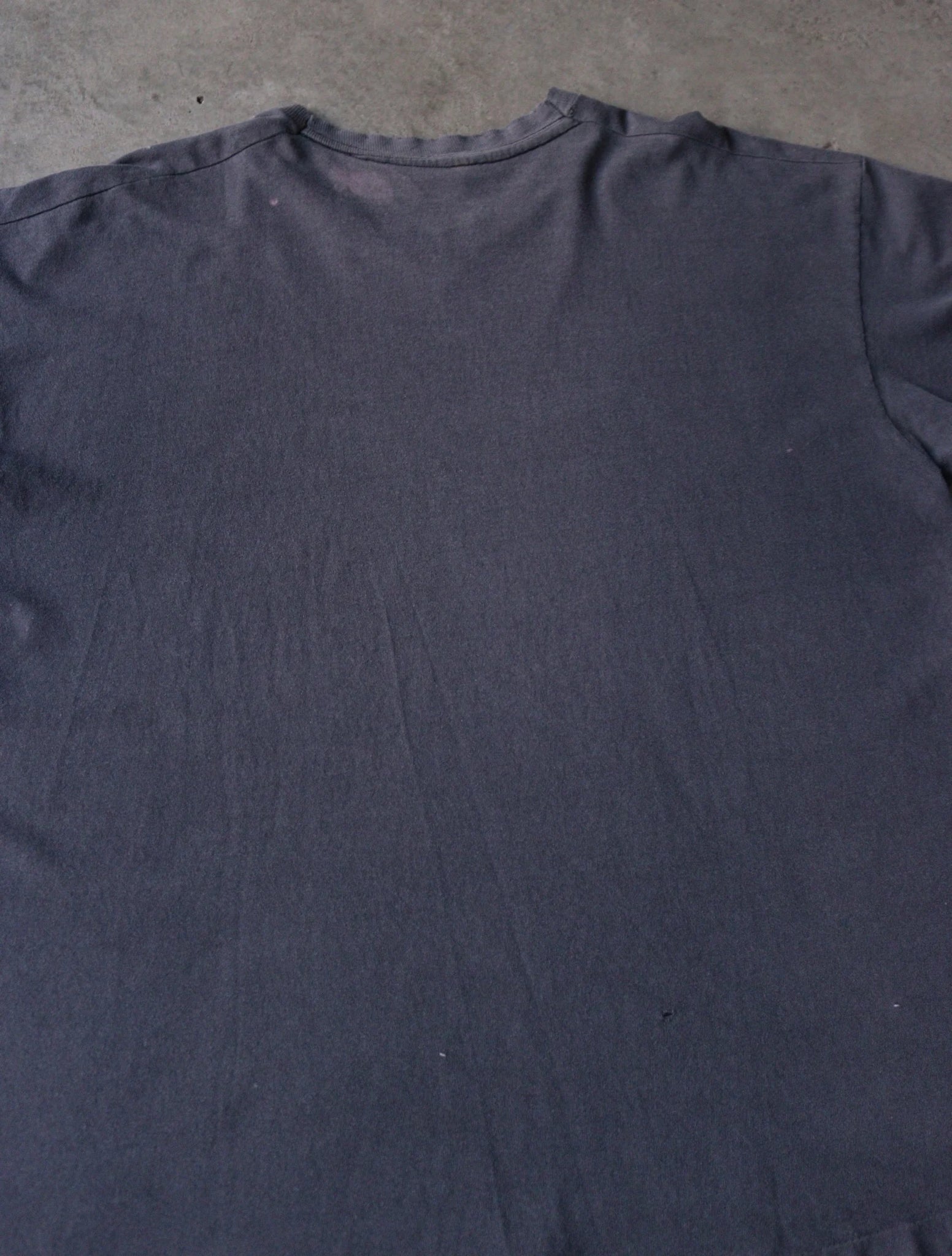 1990S MBV LOVELESS FADED BAND TEE