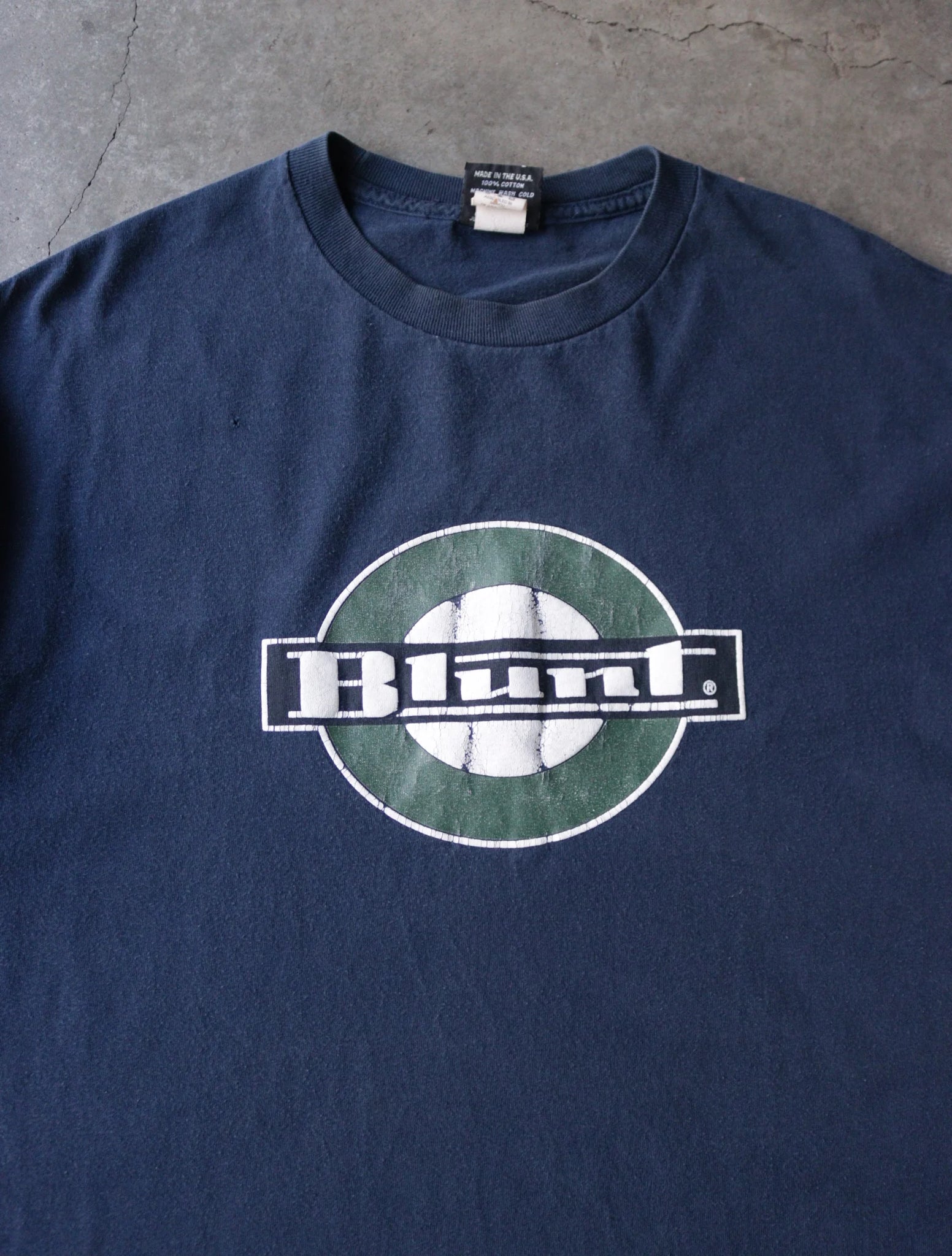 1990S BLUNT TEE