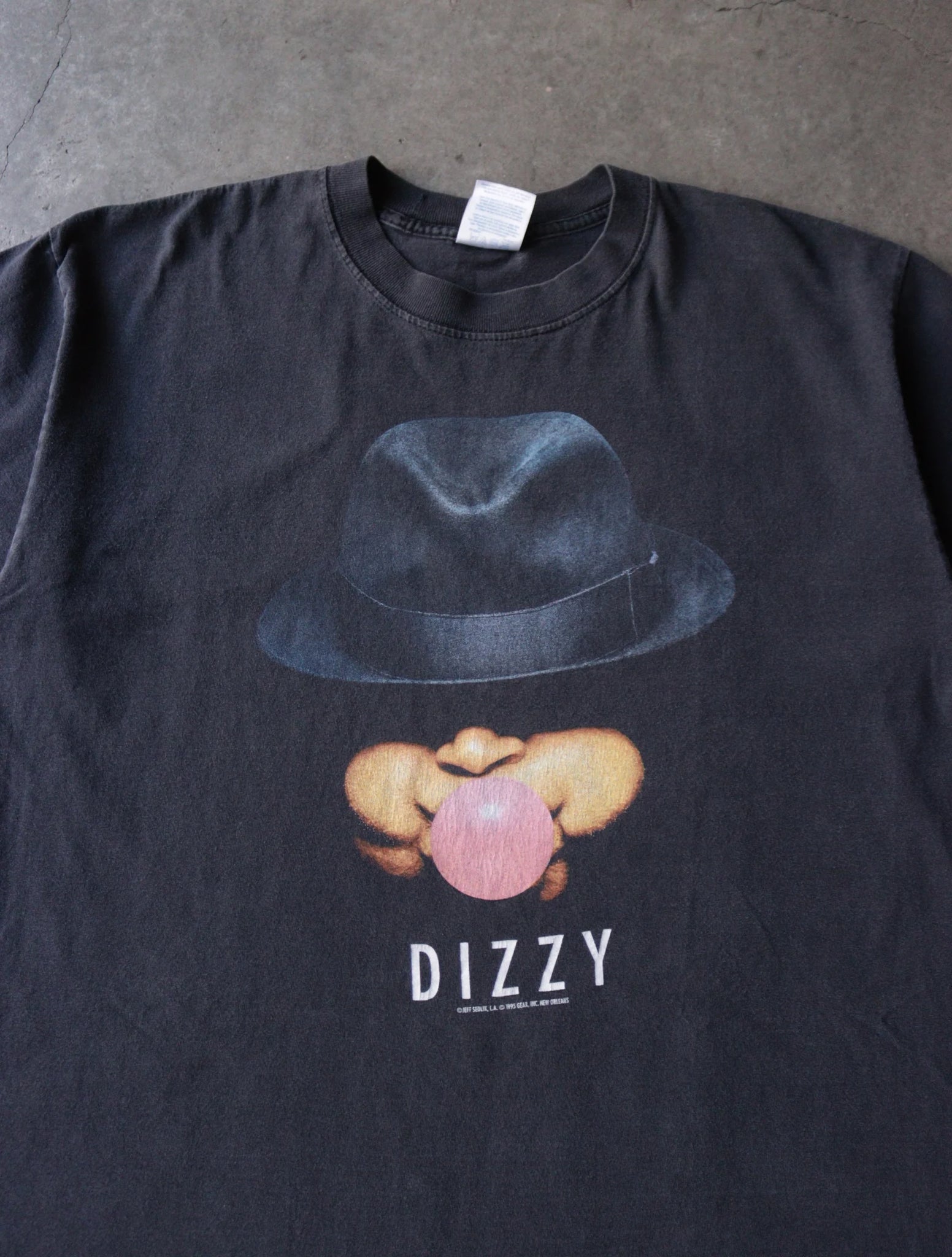 1990S BIZZY TEE