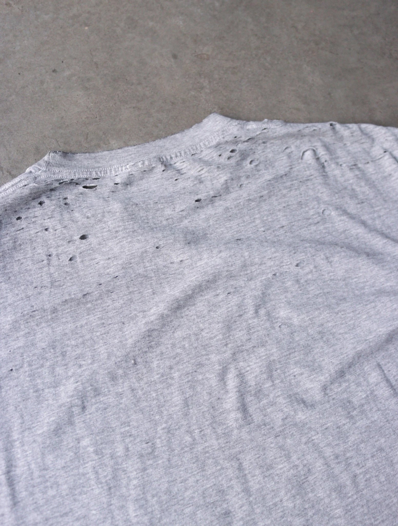 1990S WINDSOR DISTRESSED TEE