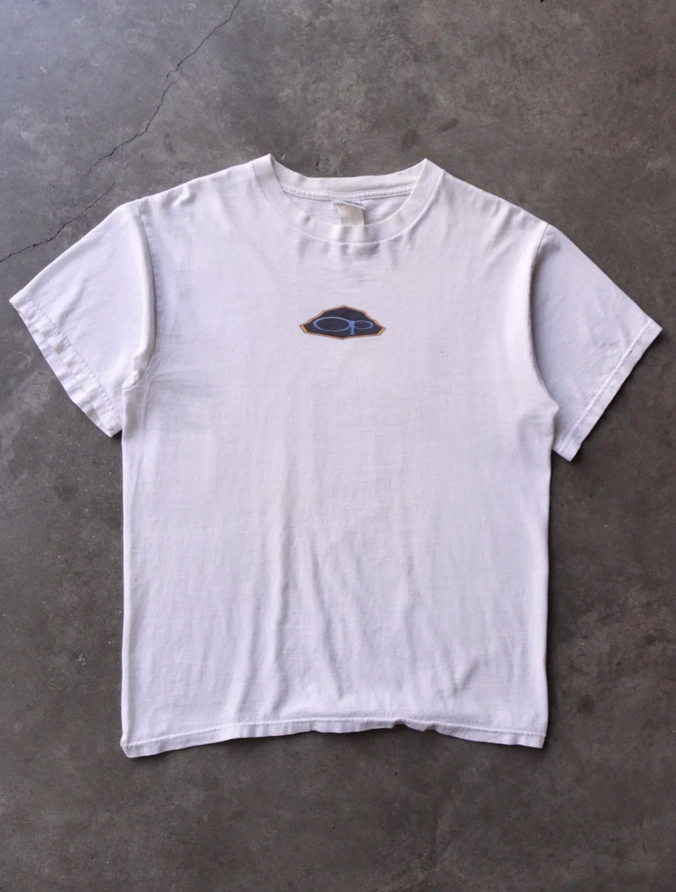 1990S OCEAN PACIFIC TEE