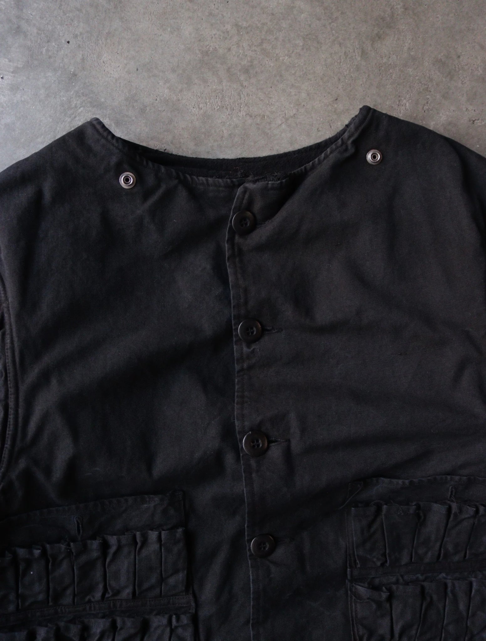 1980S AMMO OVERDYED JACKET