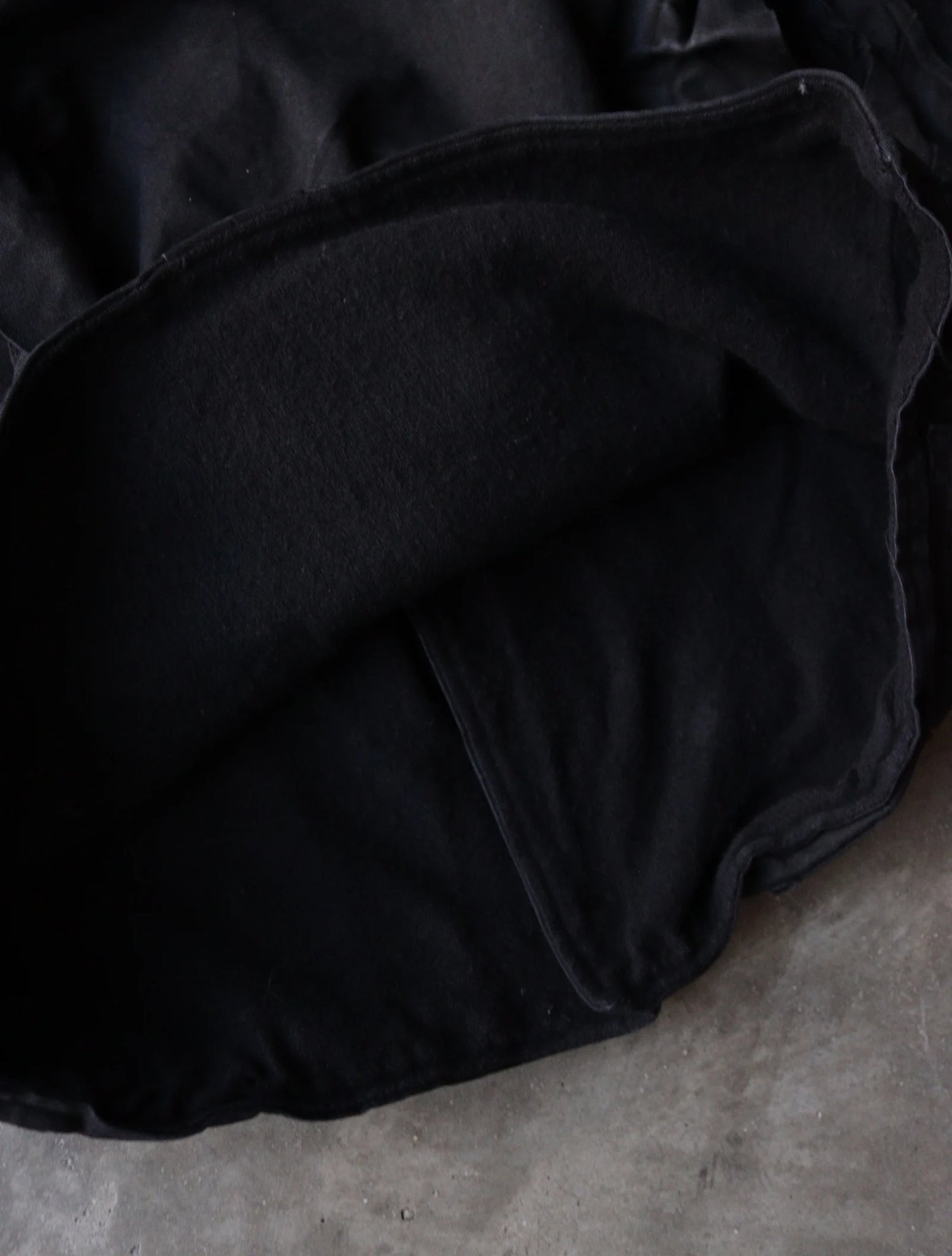 1980S AMMO OVERDYED JACKET