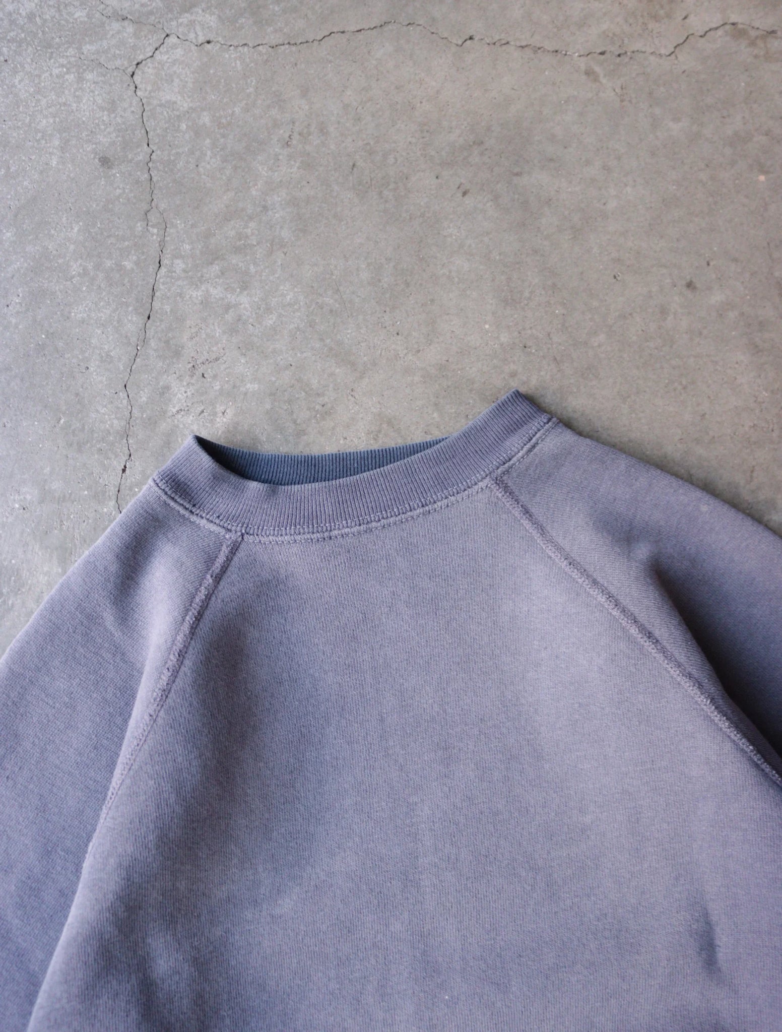 1960S FADED SWEATSHIRT