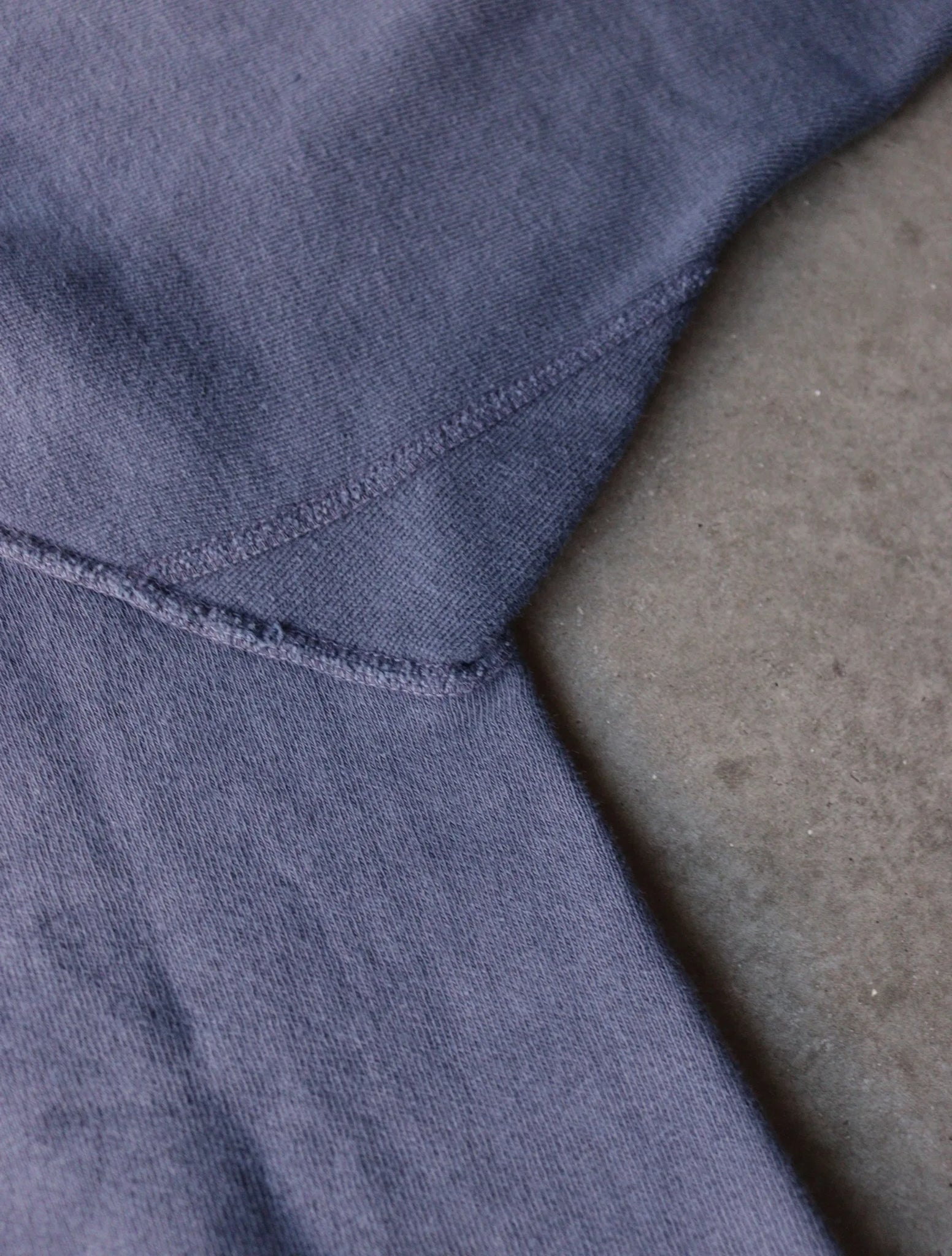 1960S FADED SWEATSHIRT