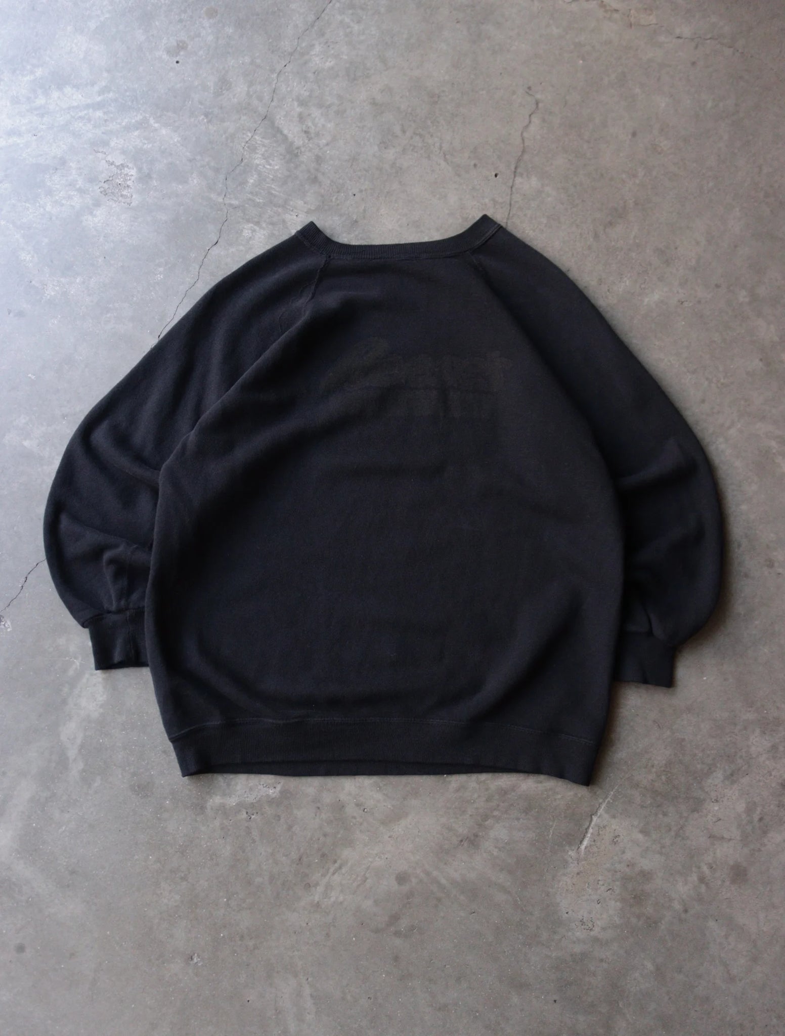 1980S REESES OVERDYED SWEATSHIRT