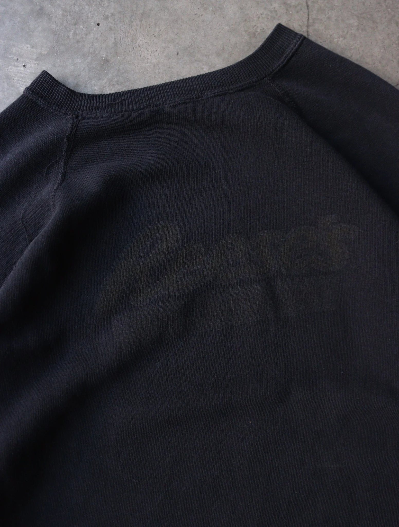 1980S REESES OVERDYED SWEATSHIRT