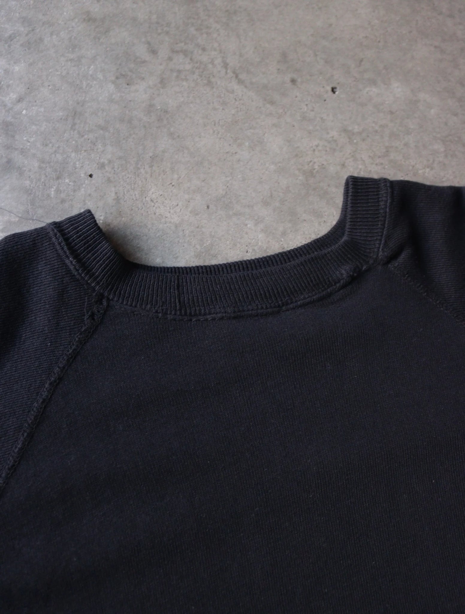 1980S REESES OVERDYED SWEATSHIRT
