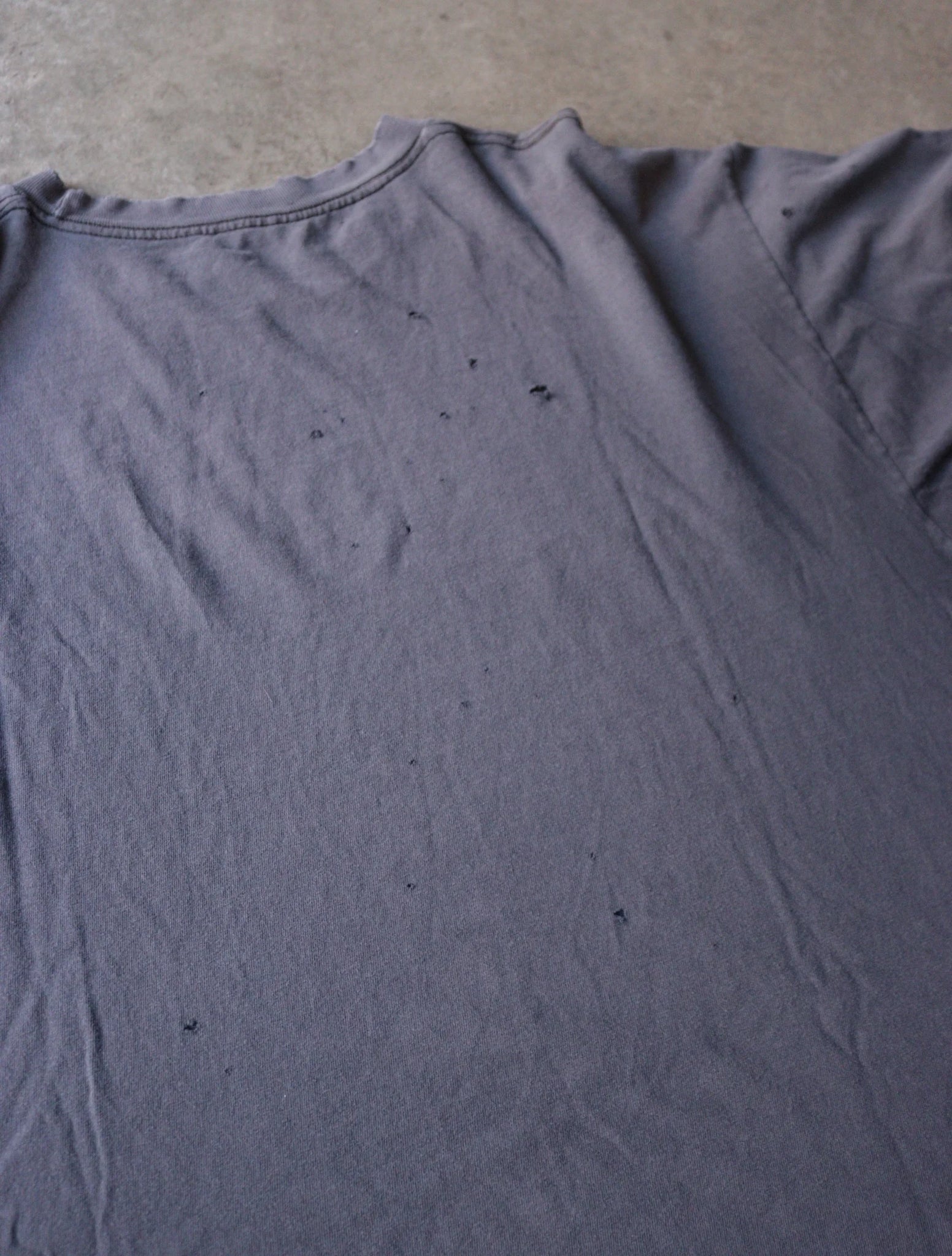 2000S LET'S BLOW THIS JOINT TEE
