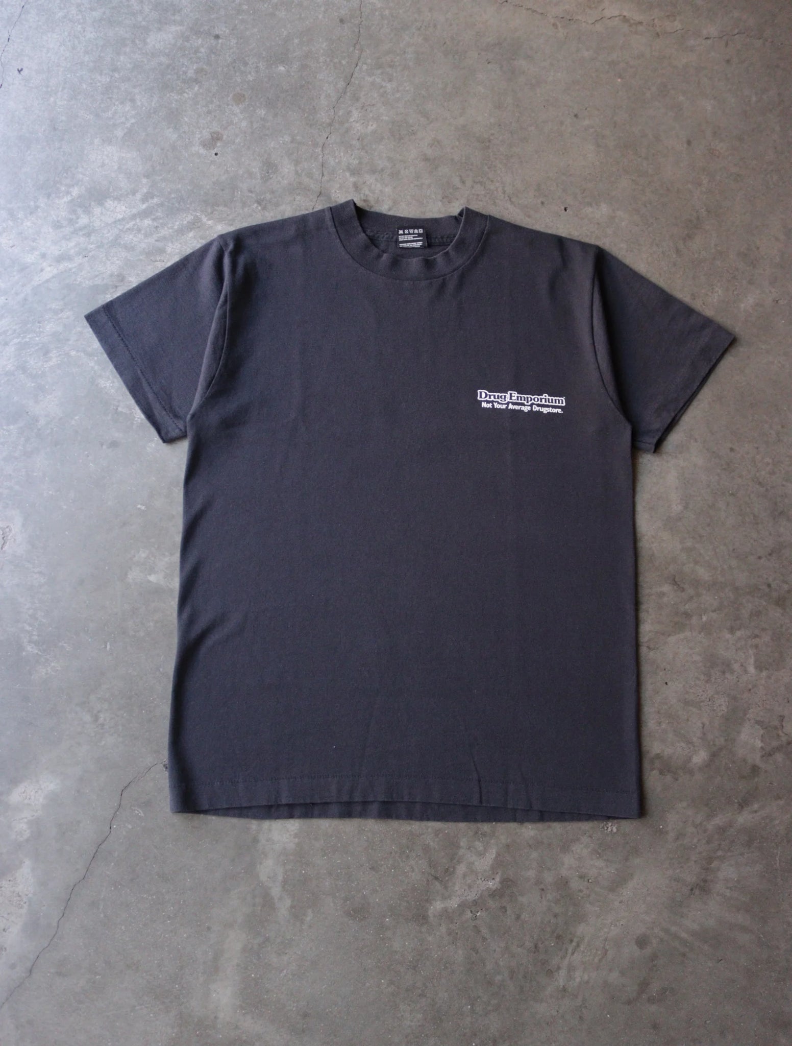1990S DRUG EMPORIUM TEE