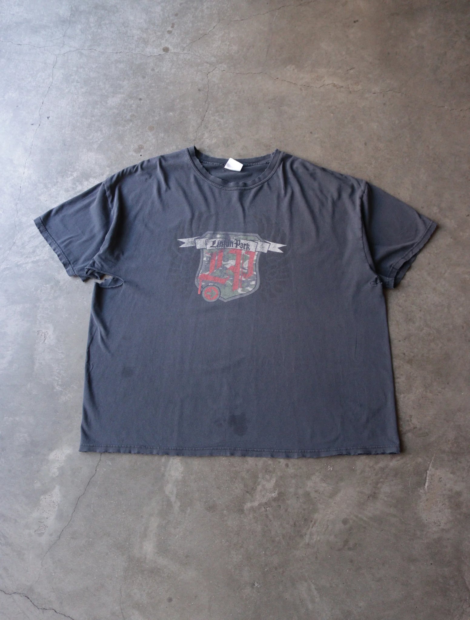 20000S LINKIN PARK BAND TEE
