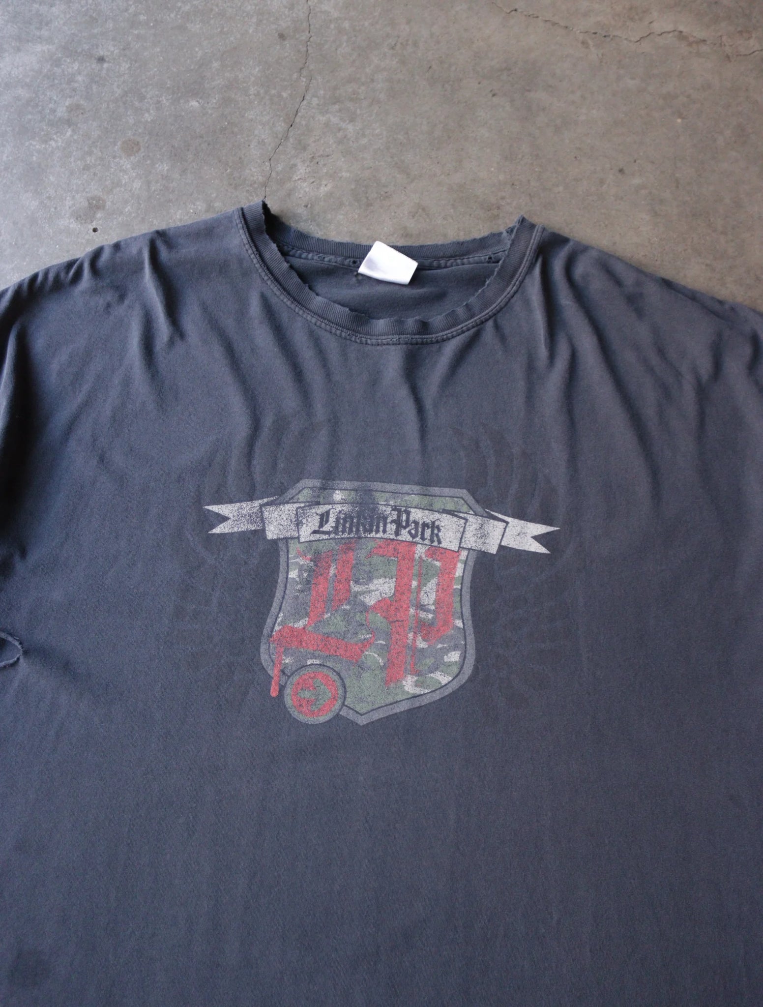 20000S LINKIN PARK BAND TEE