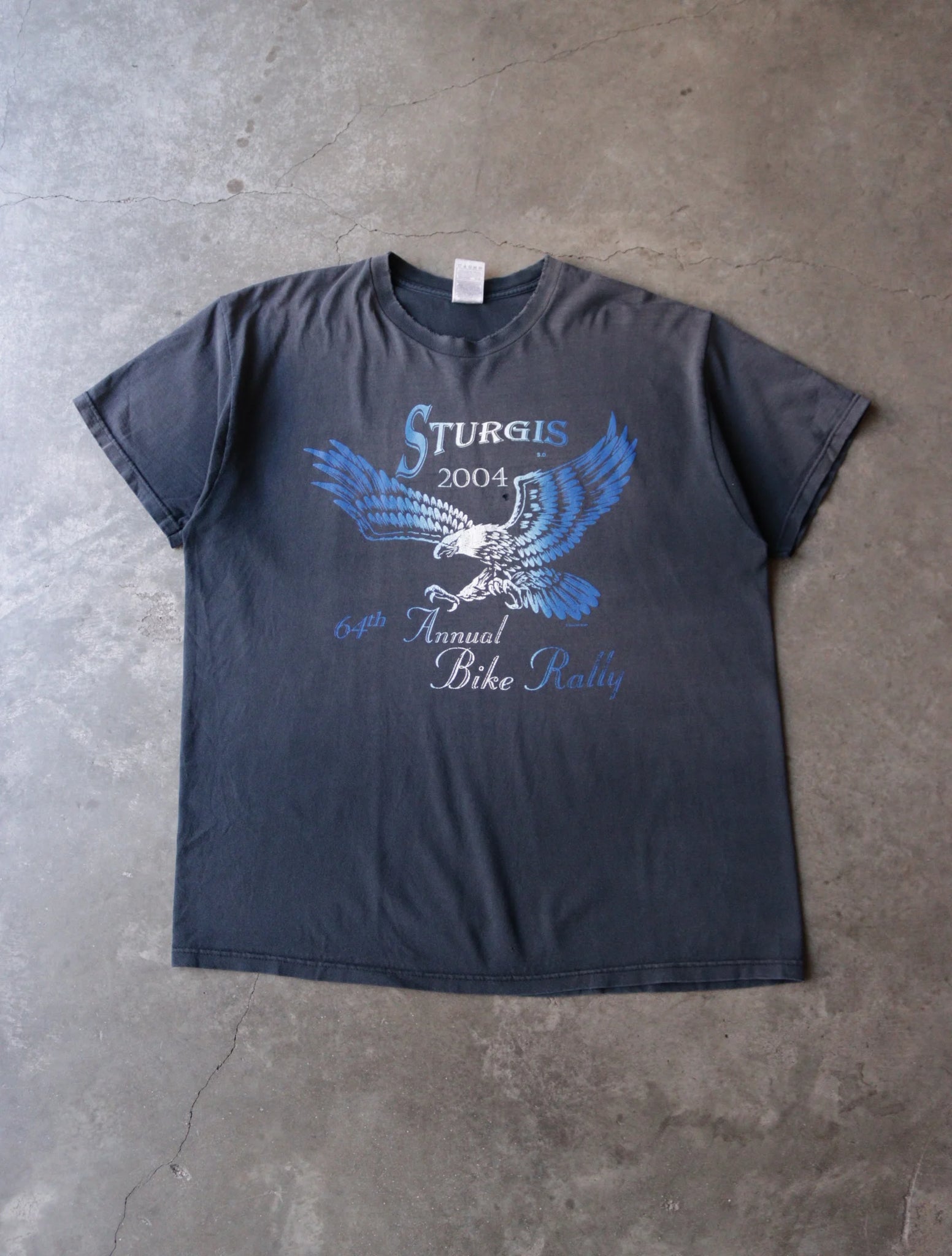 2000S STURGIS TEE