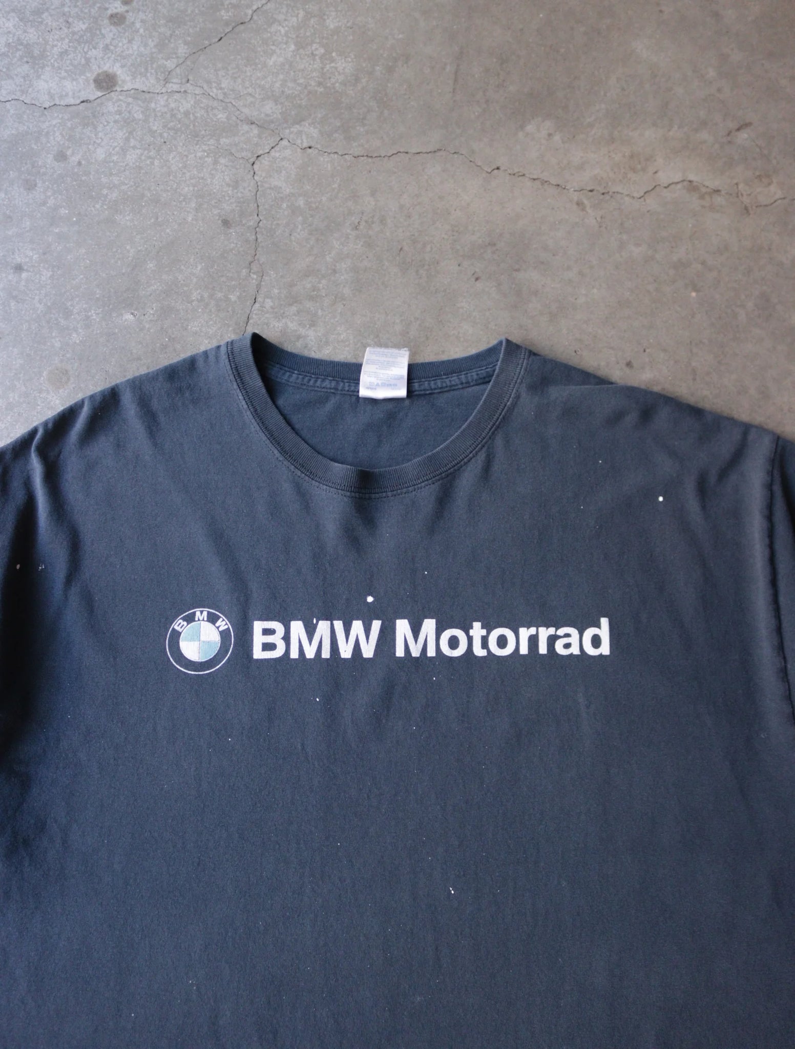 2000S BMW TEE