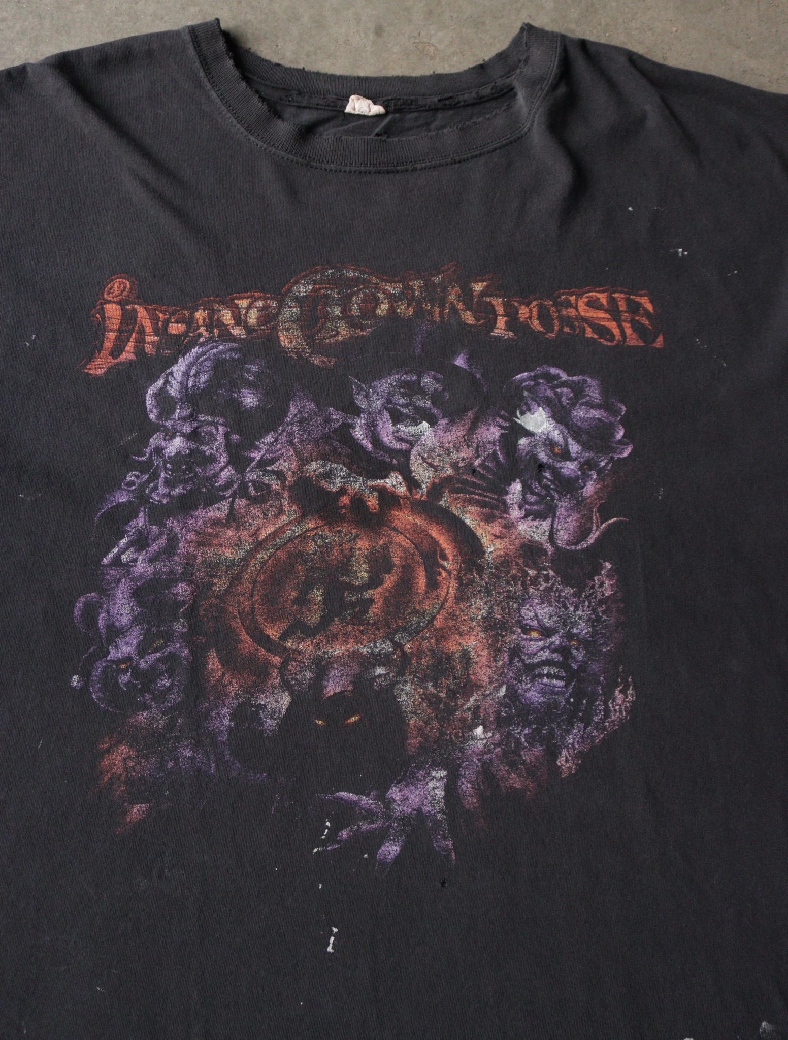 2000S ICP TEE