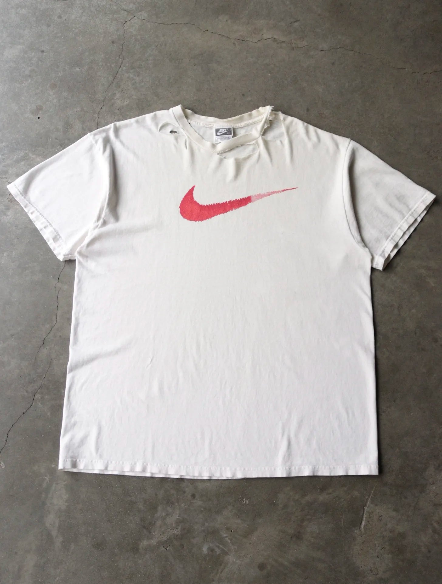 1990S NIKE TEE