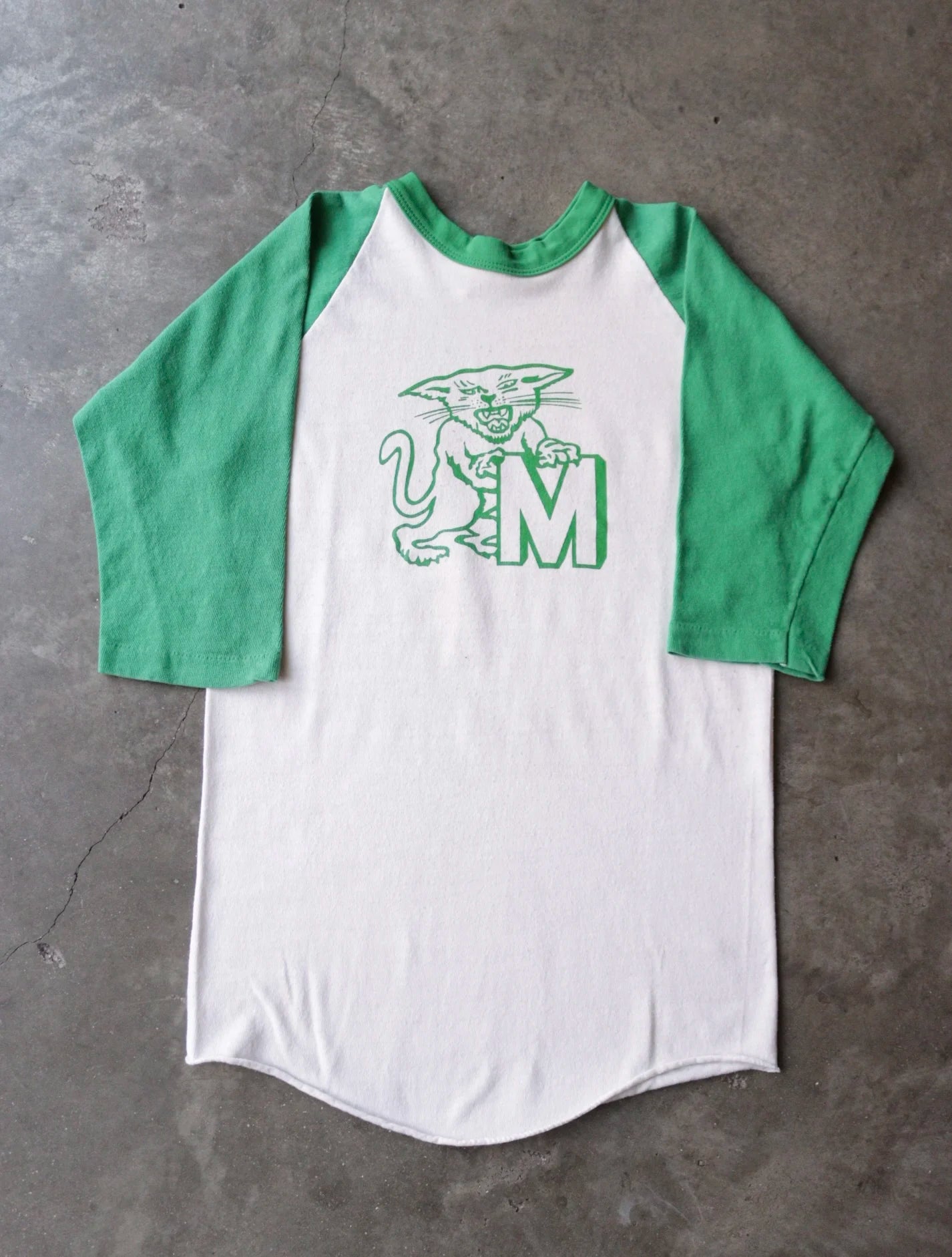 1980S JERSEY