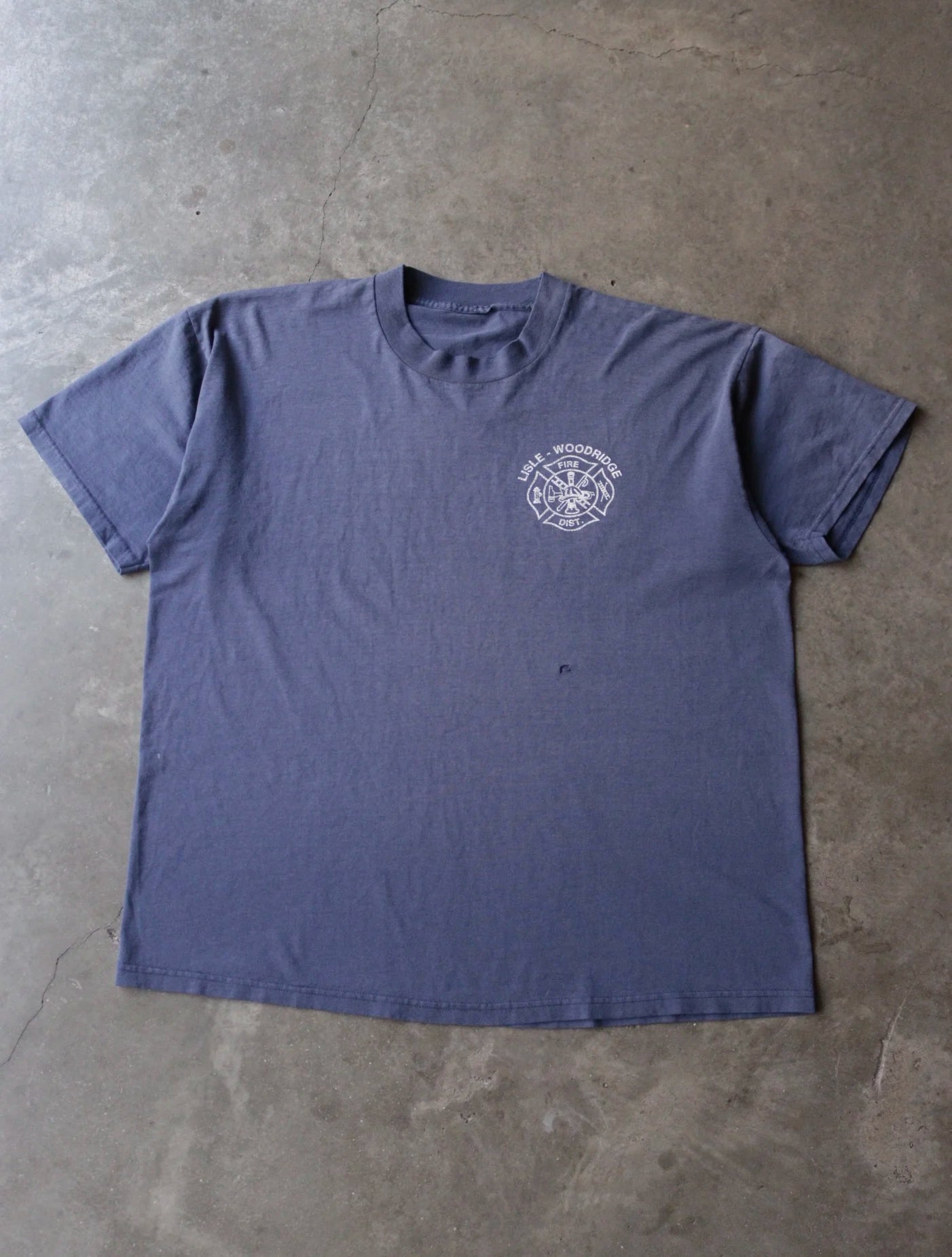 1990S WOODRIDGE TEE