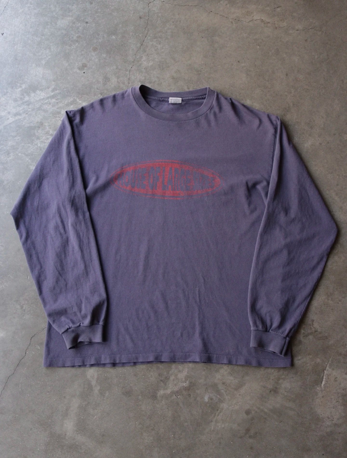 1990S LARGE SIZES TEE
