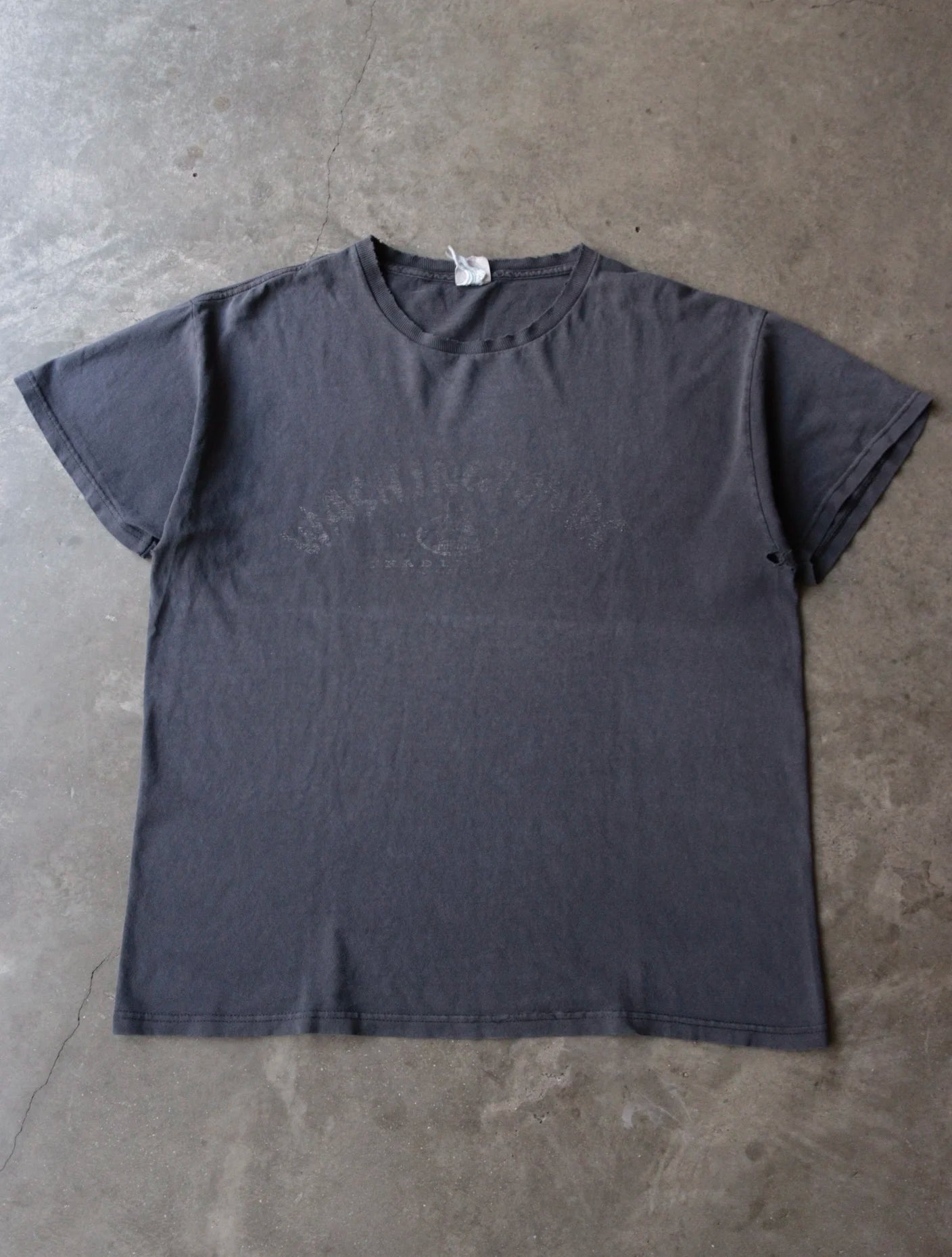 1990S FADED GRAPHIC TEE