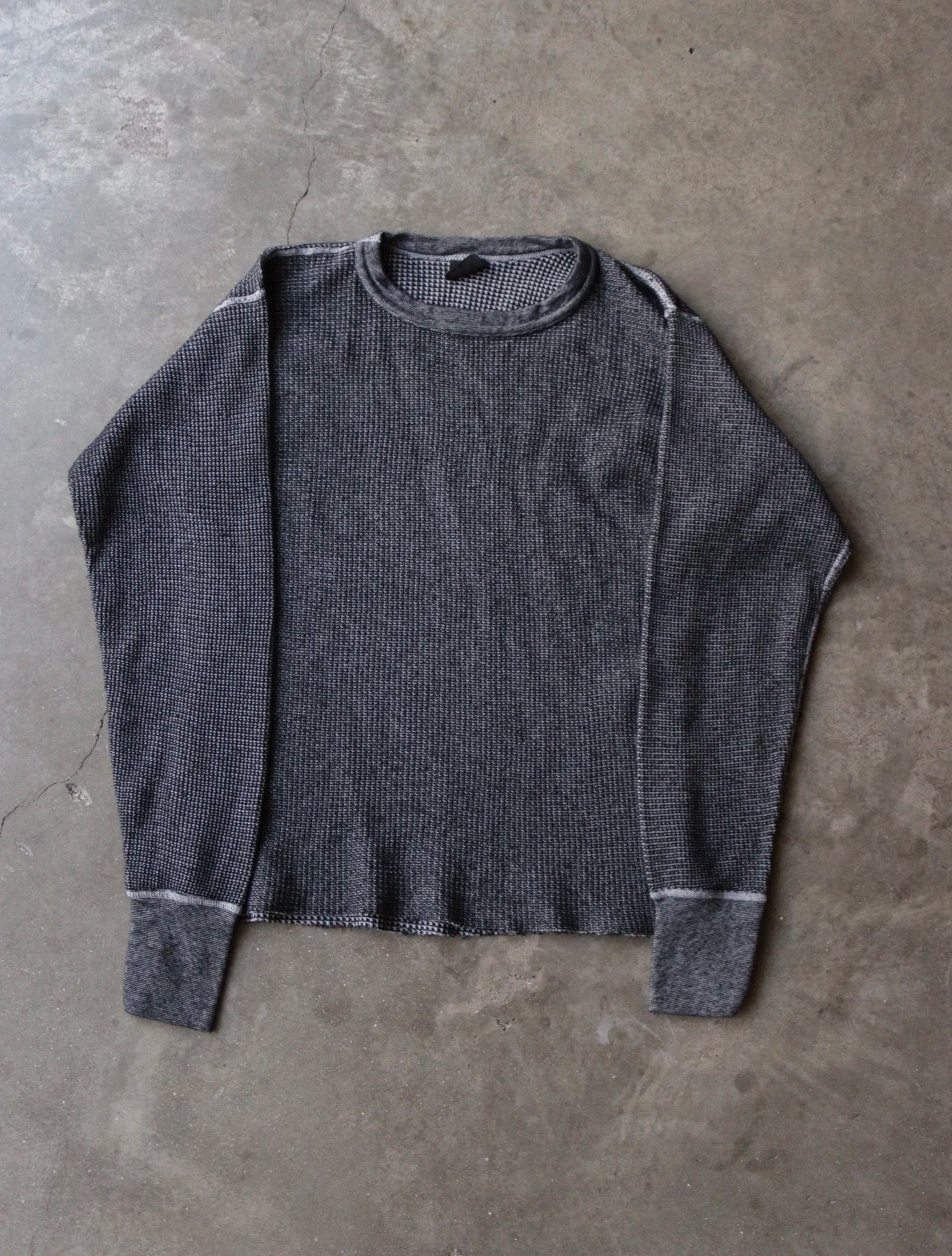 1980S OVERDYED THERMAL