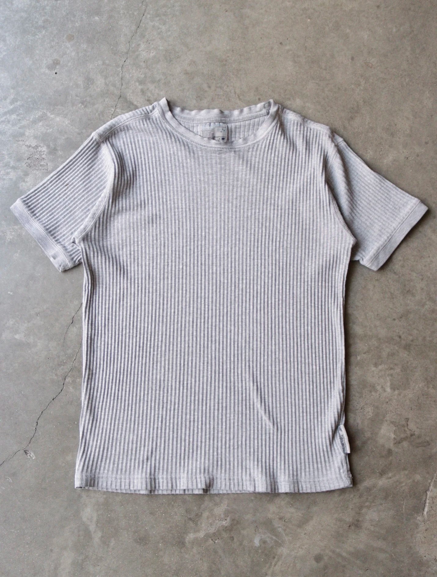 1990S THERMAL TEE