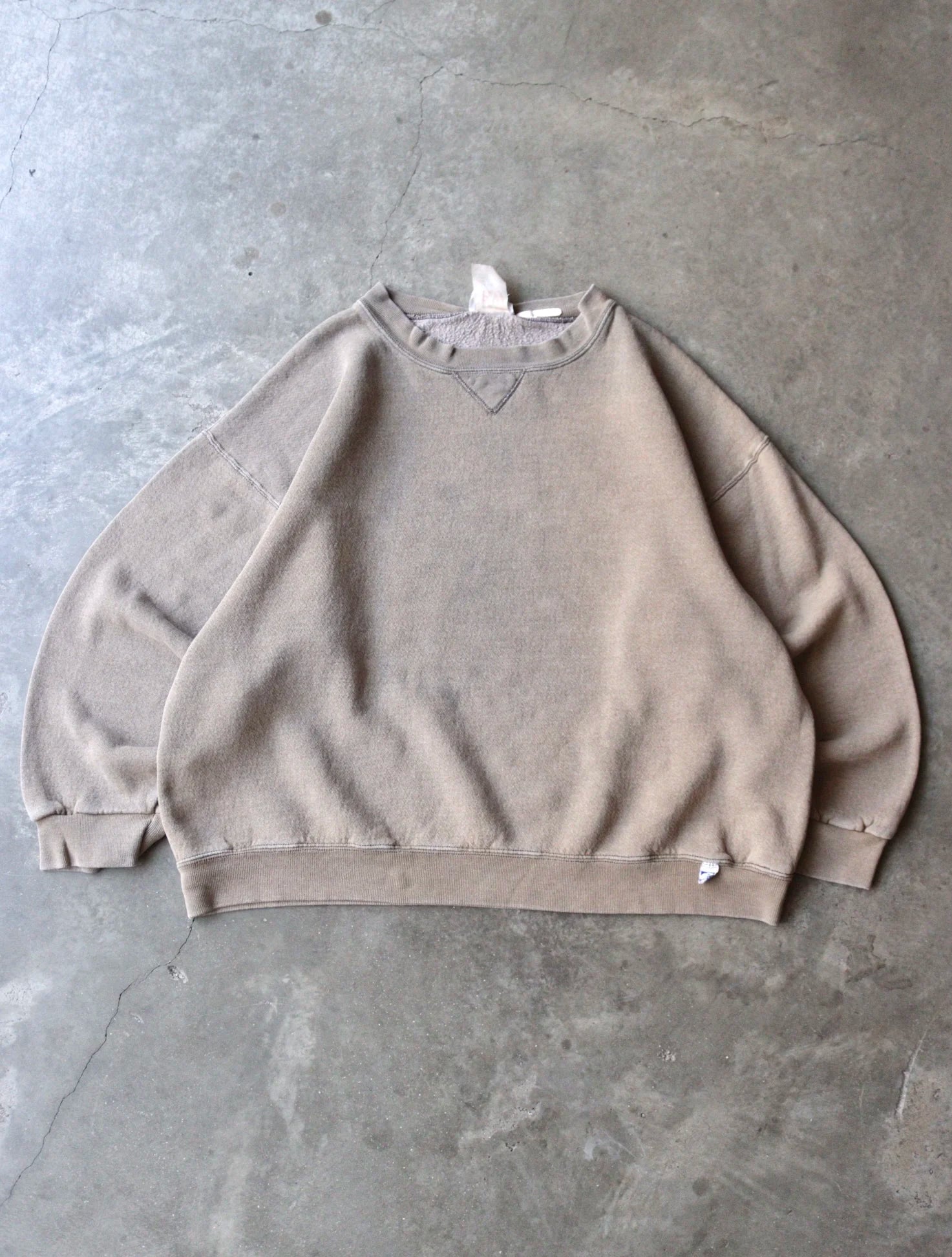 1990S RUSSELL SWEATSHIRT
