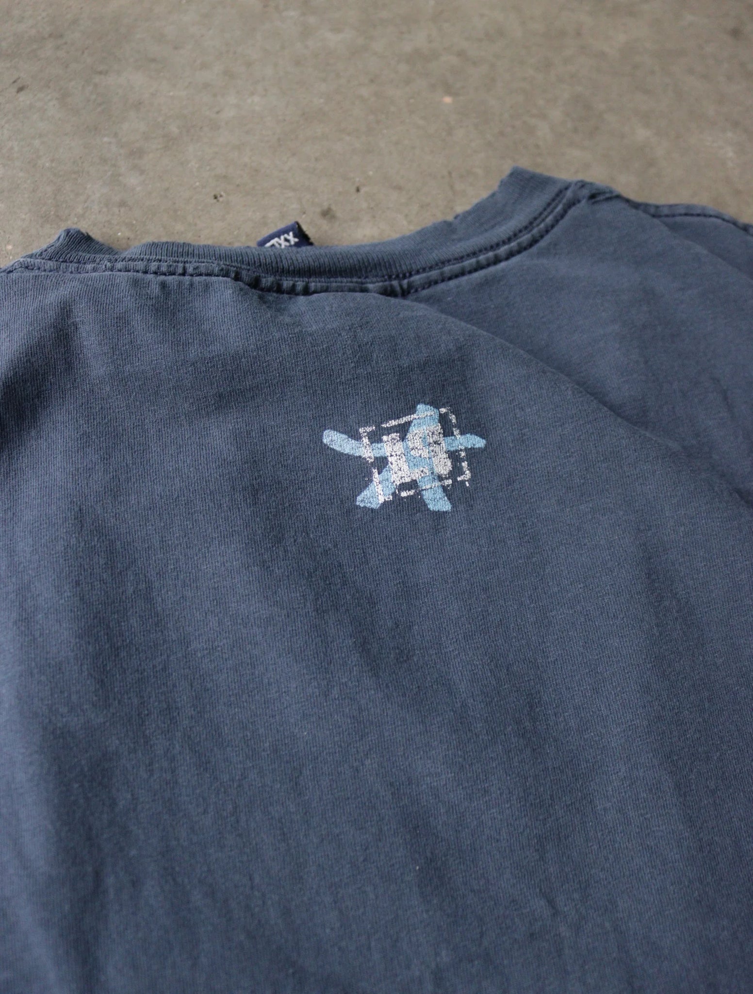 2000S LINKIN PARK BAND TEE