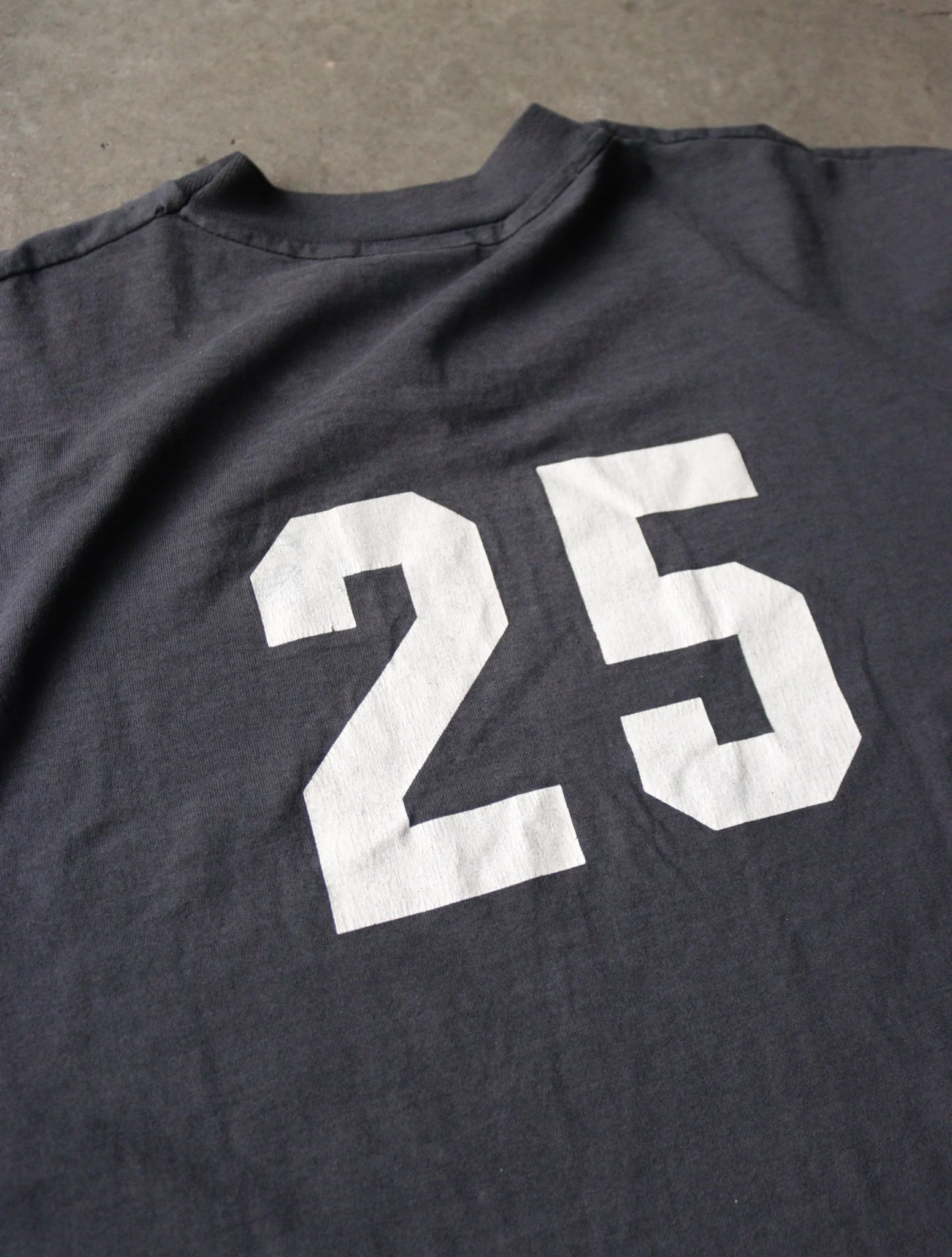 1990S WHITE ELEPHANT TEE