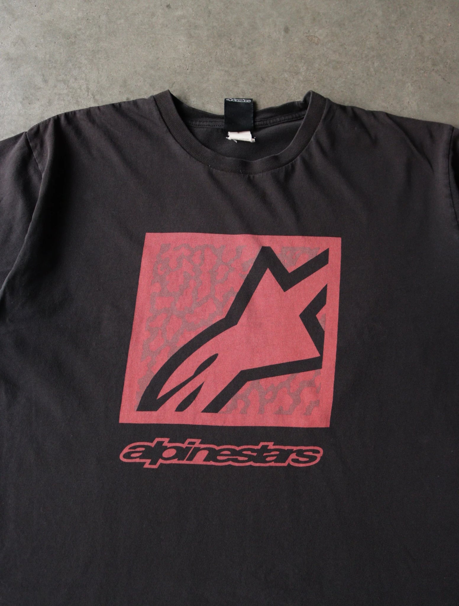 2000S ALPINESTARS TEE