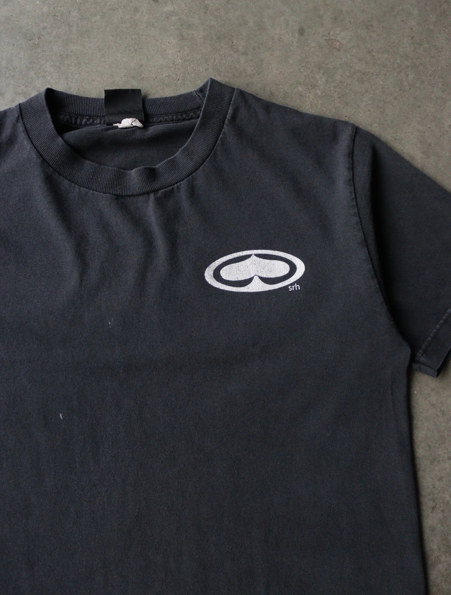 1990S FADED SPADE TEE