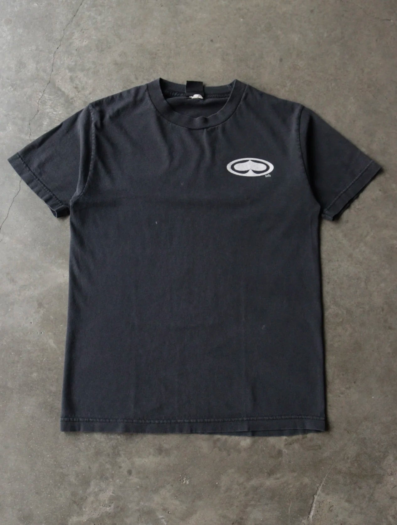 1990S FADED SPADE TEE