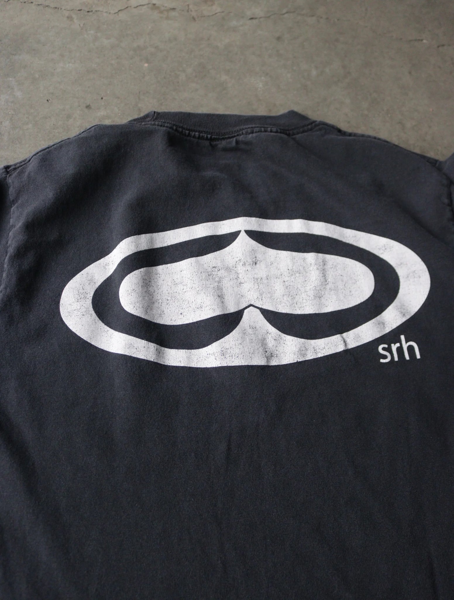 1990S FADED SPADE TEE