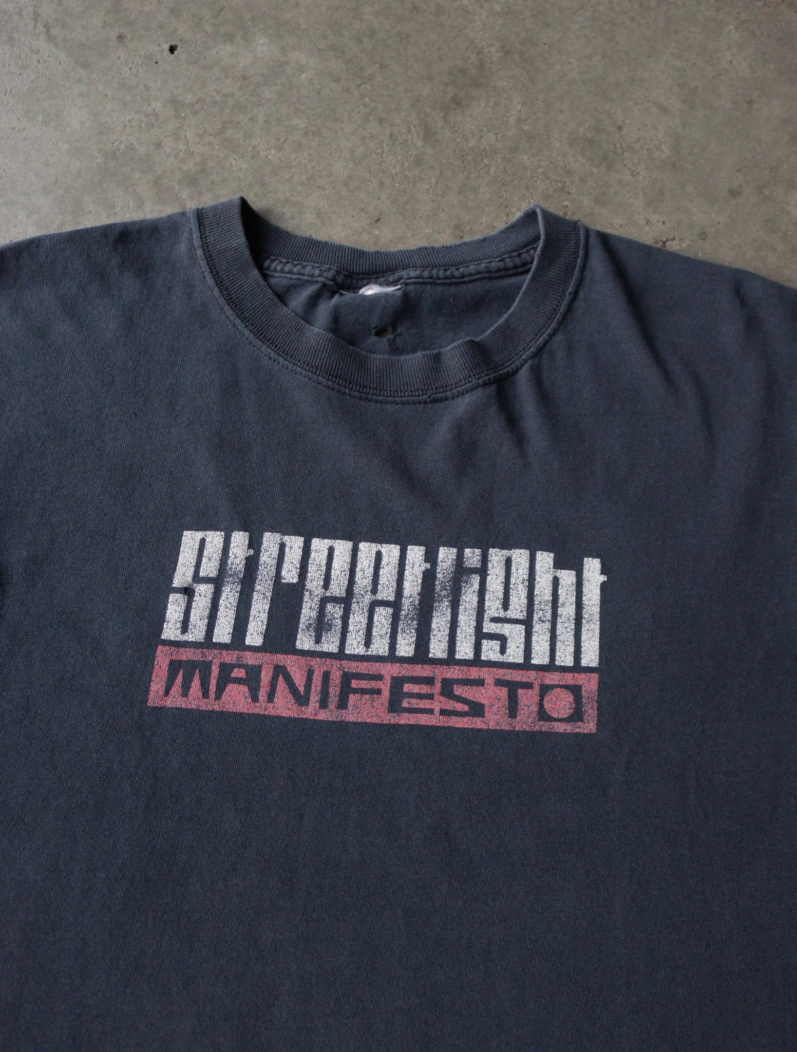 2000S STREETLIGHT TEE