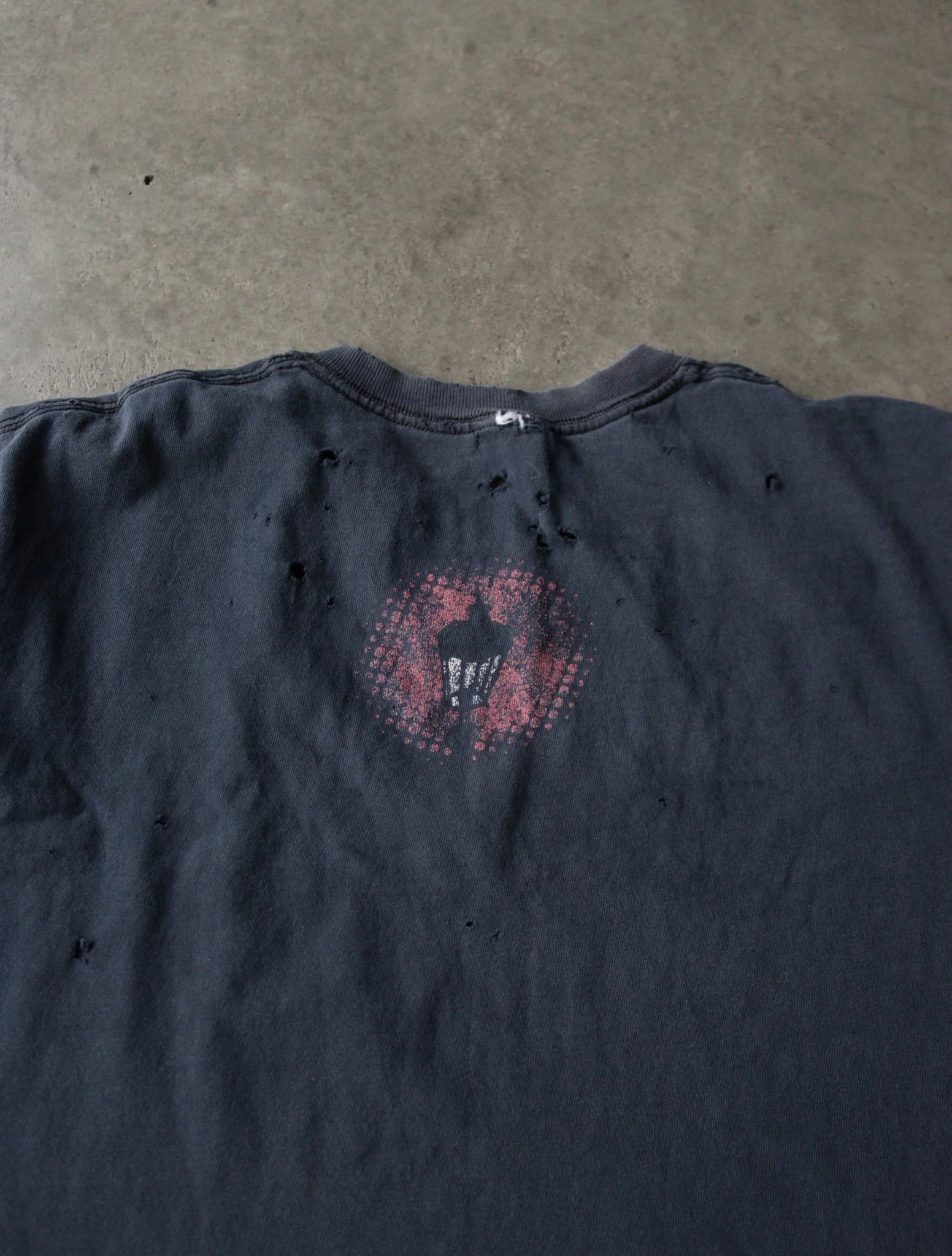2000S STREETLIGHT TEE