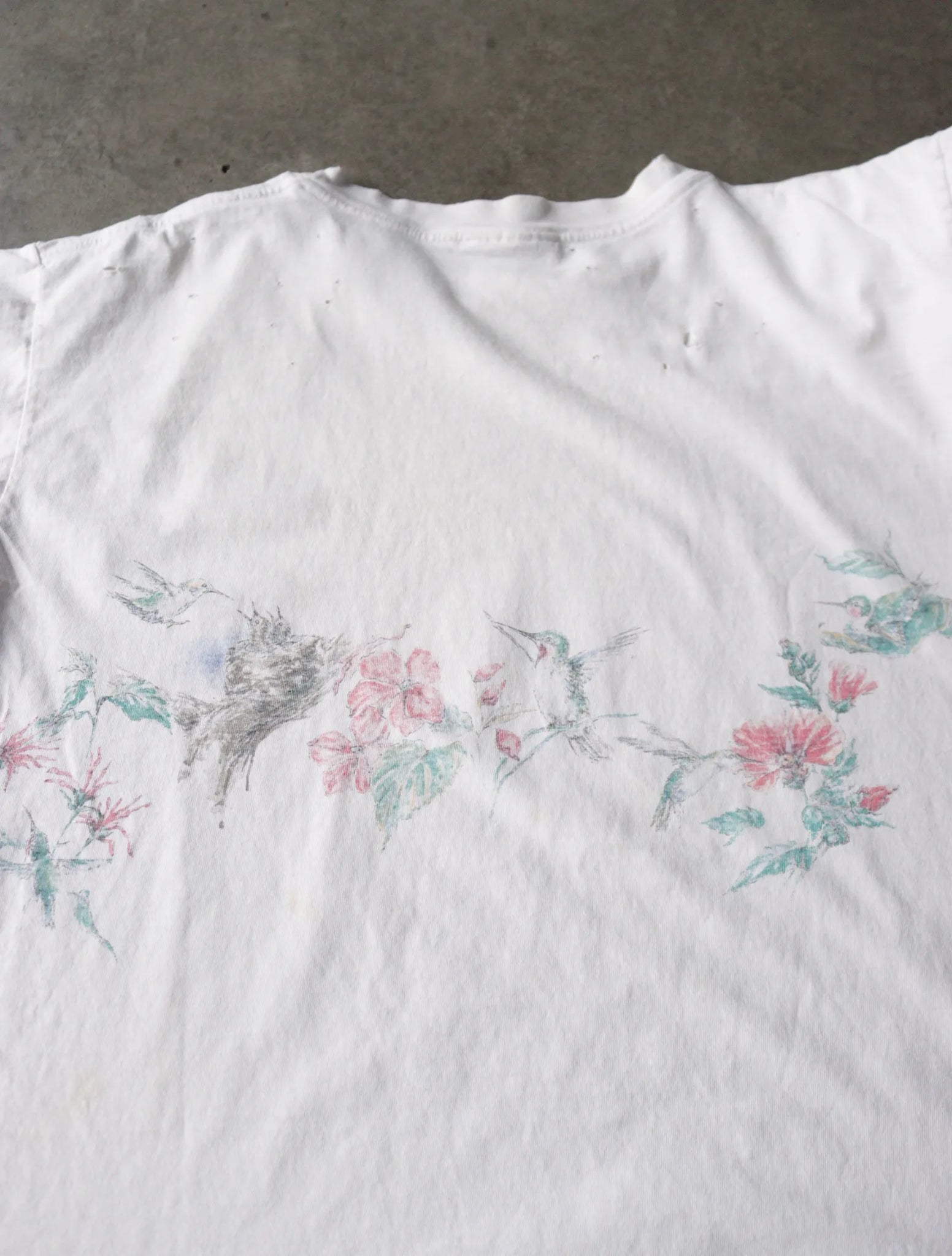 1990S HUMMINGBIRD TEE