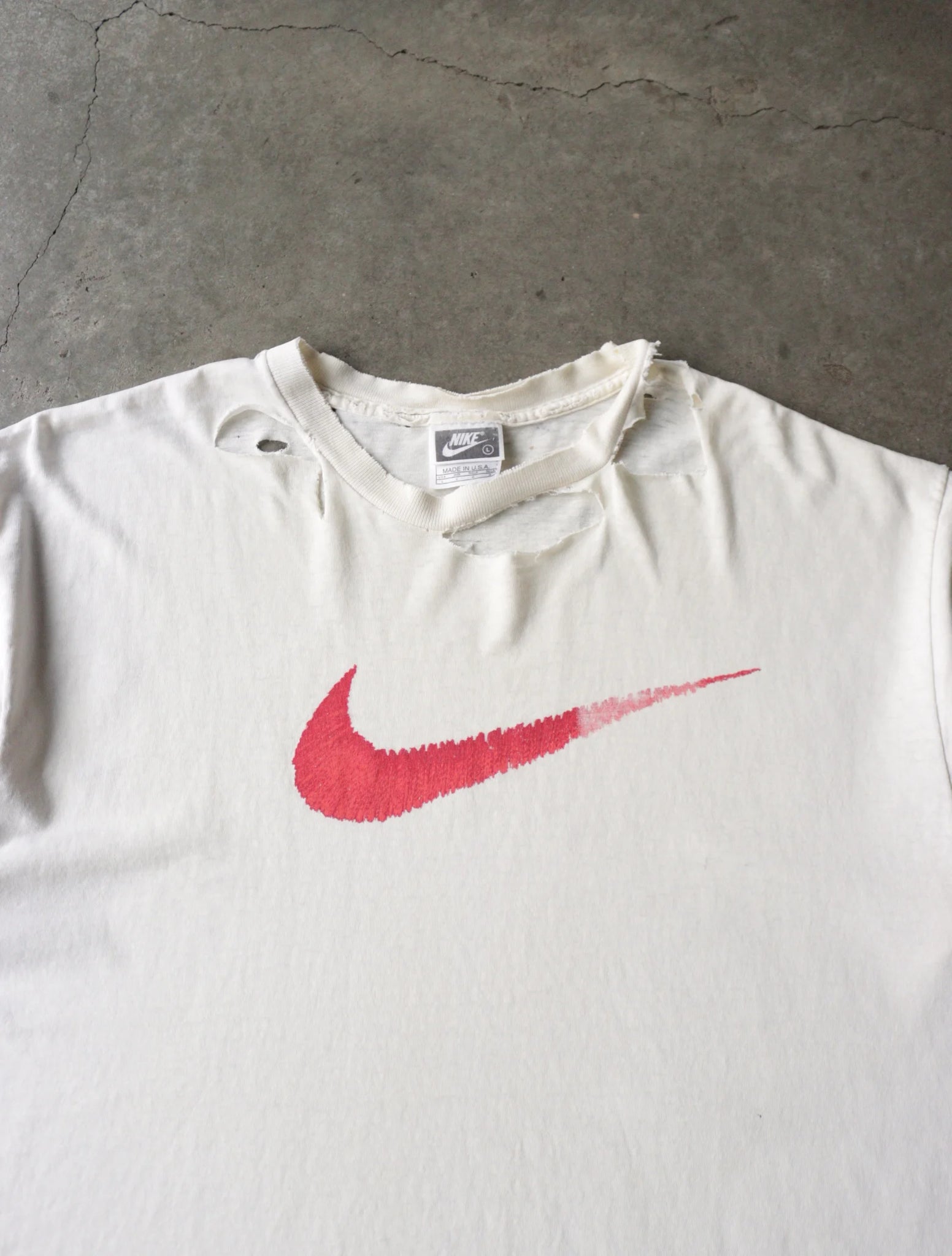 1990S NIKE TEE
