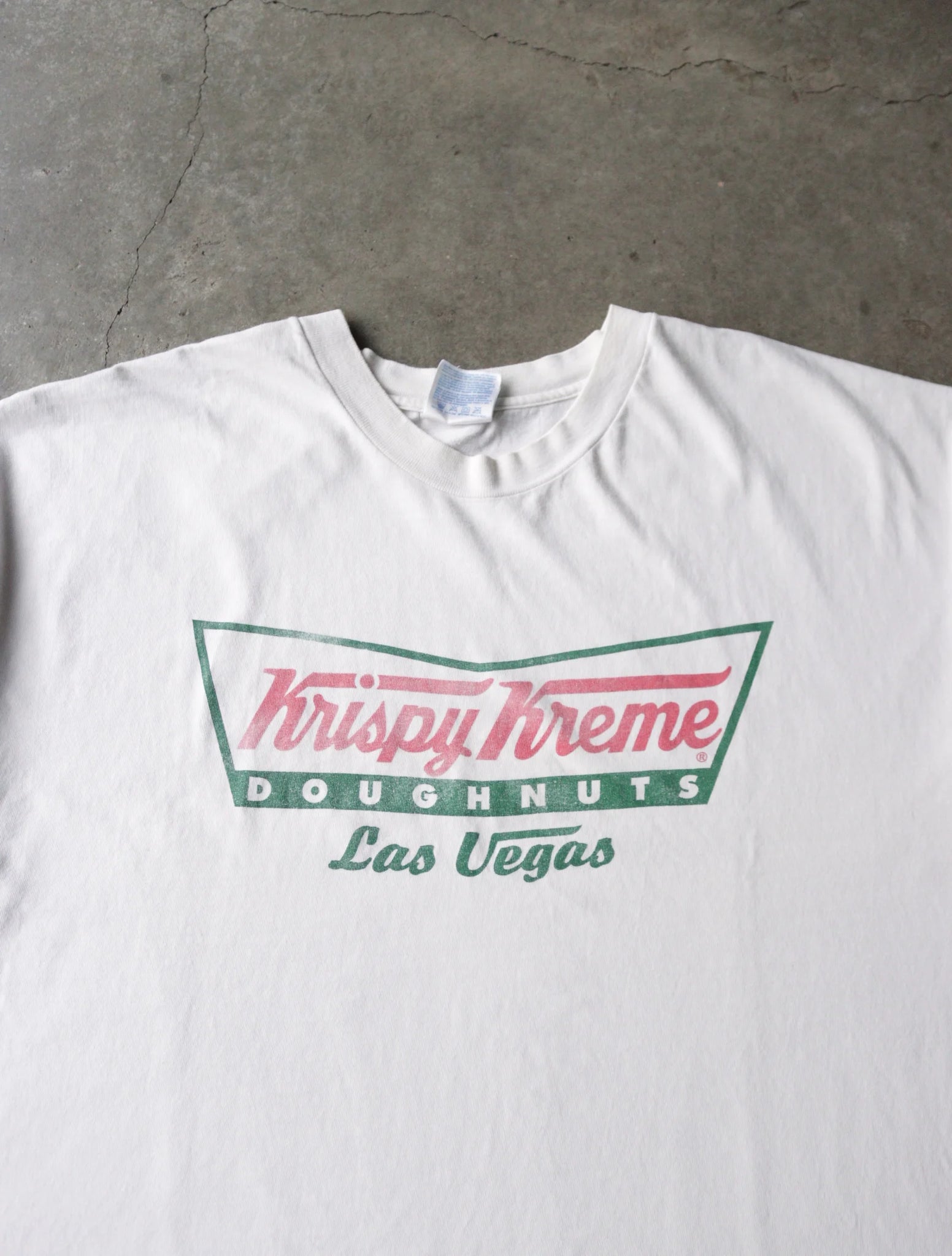 1990S KRISPY KREME TEE