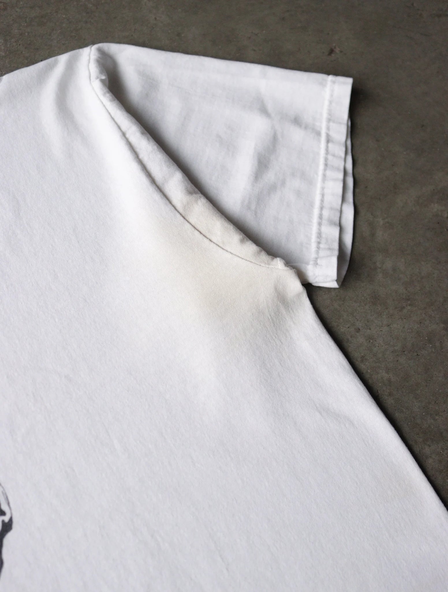 1990S ARMWRESTLING TEE