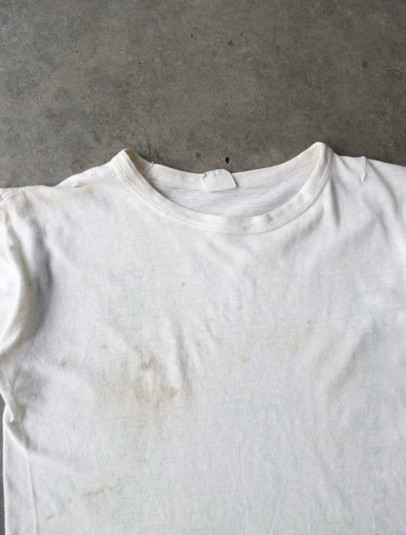 1950S BERNIE'S BOMBERS TEE