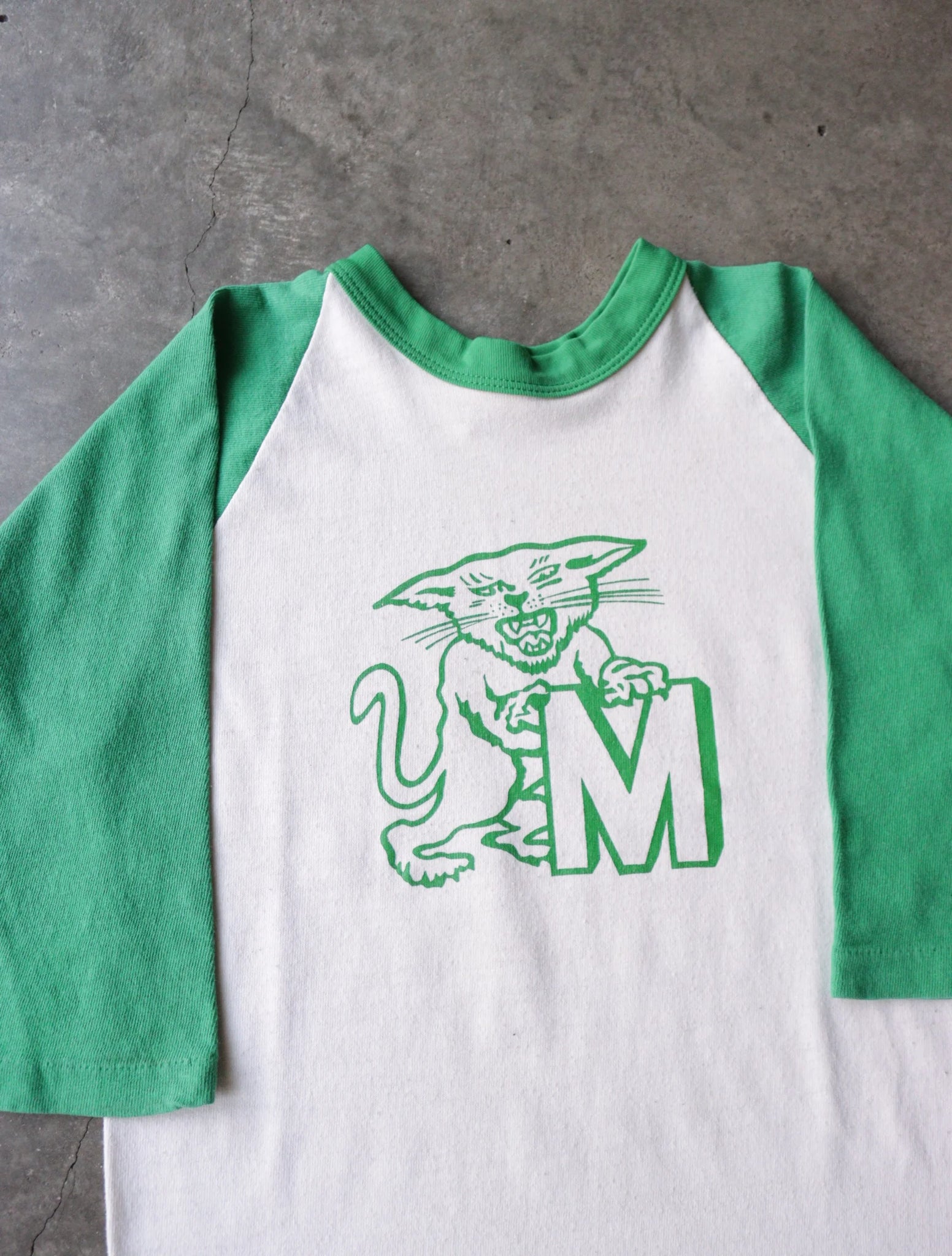 1980S JERSEY