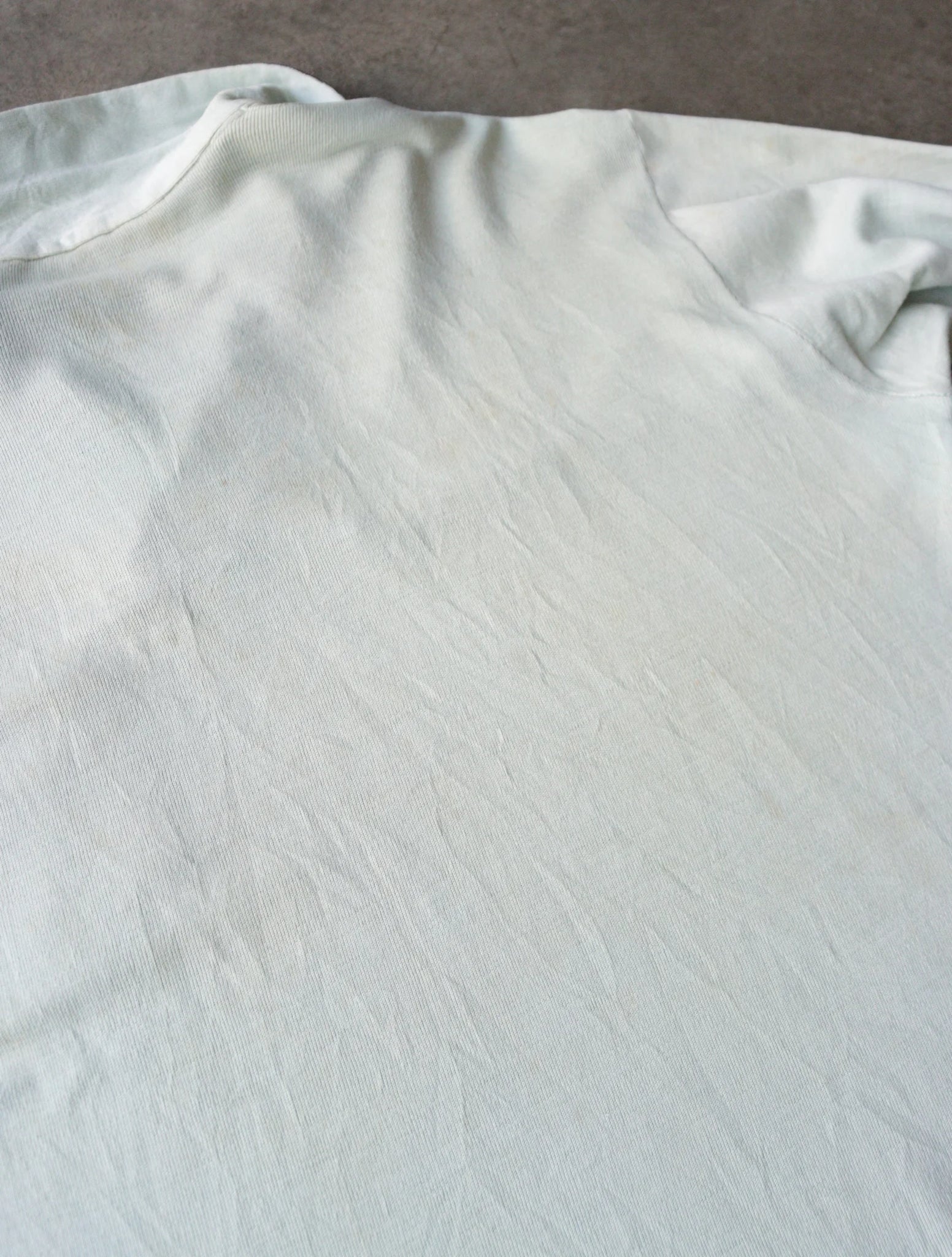 1960S COLLAR SHIRT