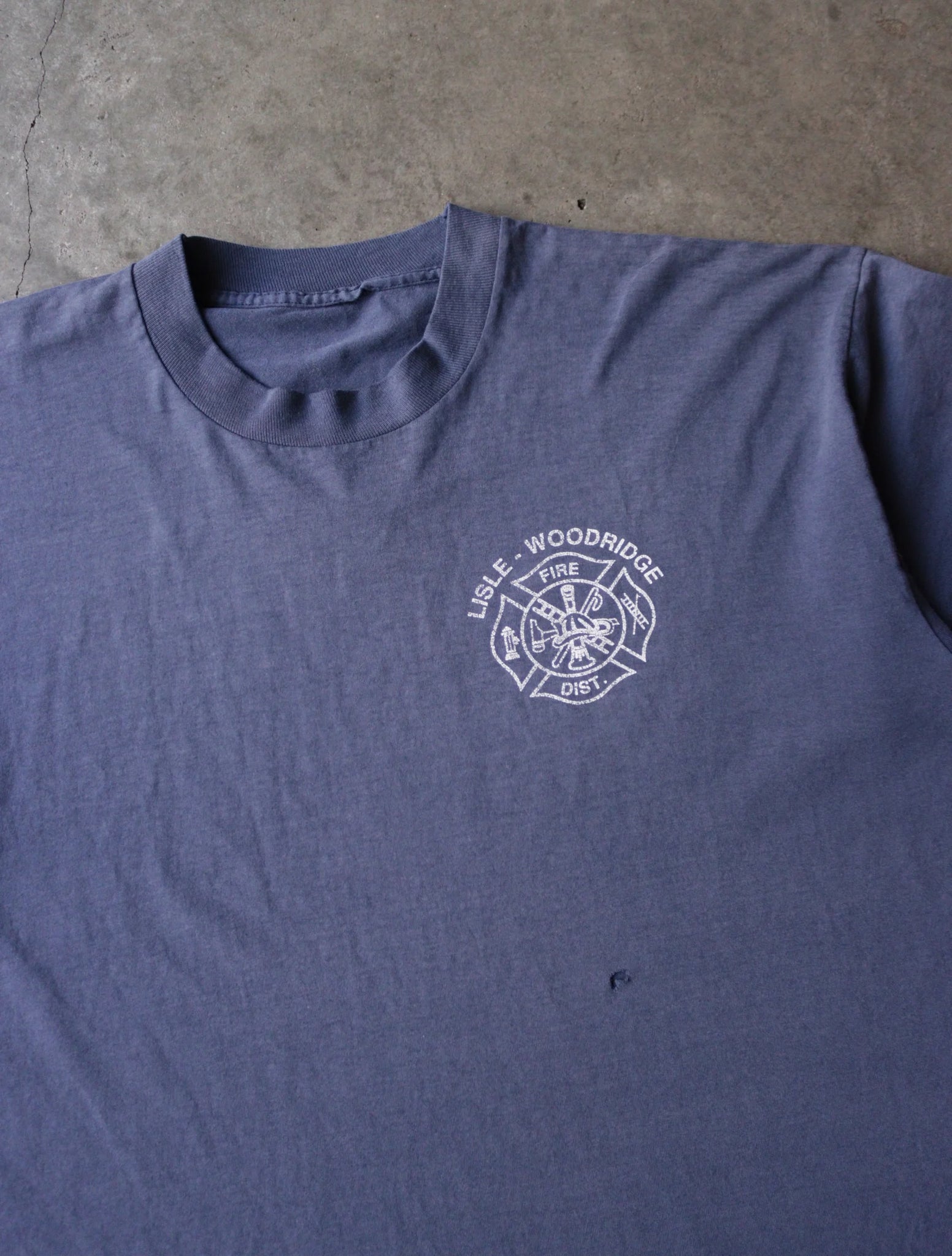 1990S WOODRIDGE TEE