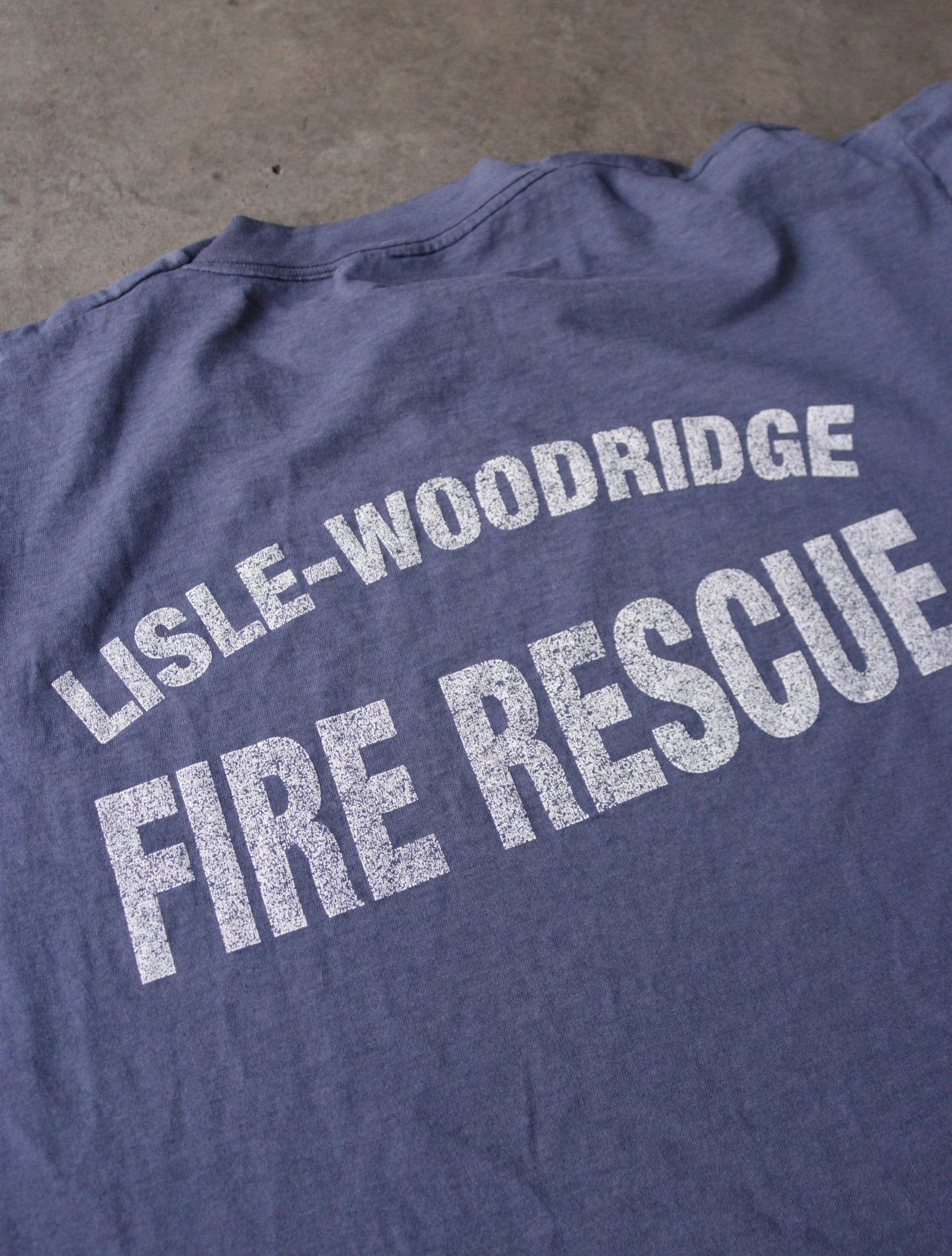 1990S WOODRIDGE TEE