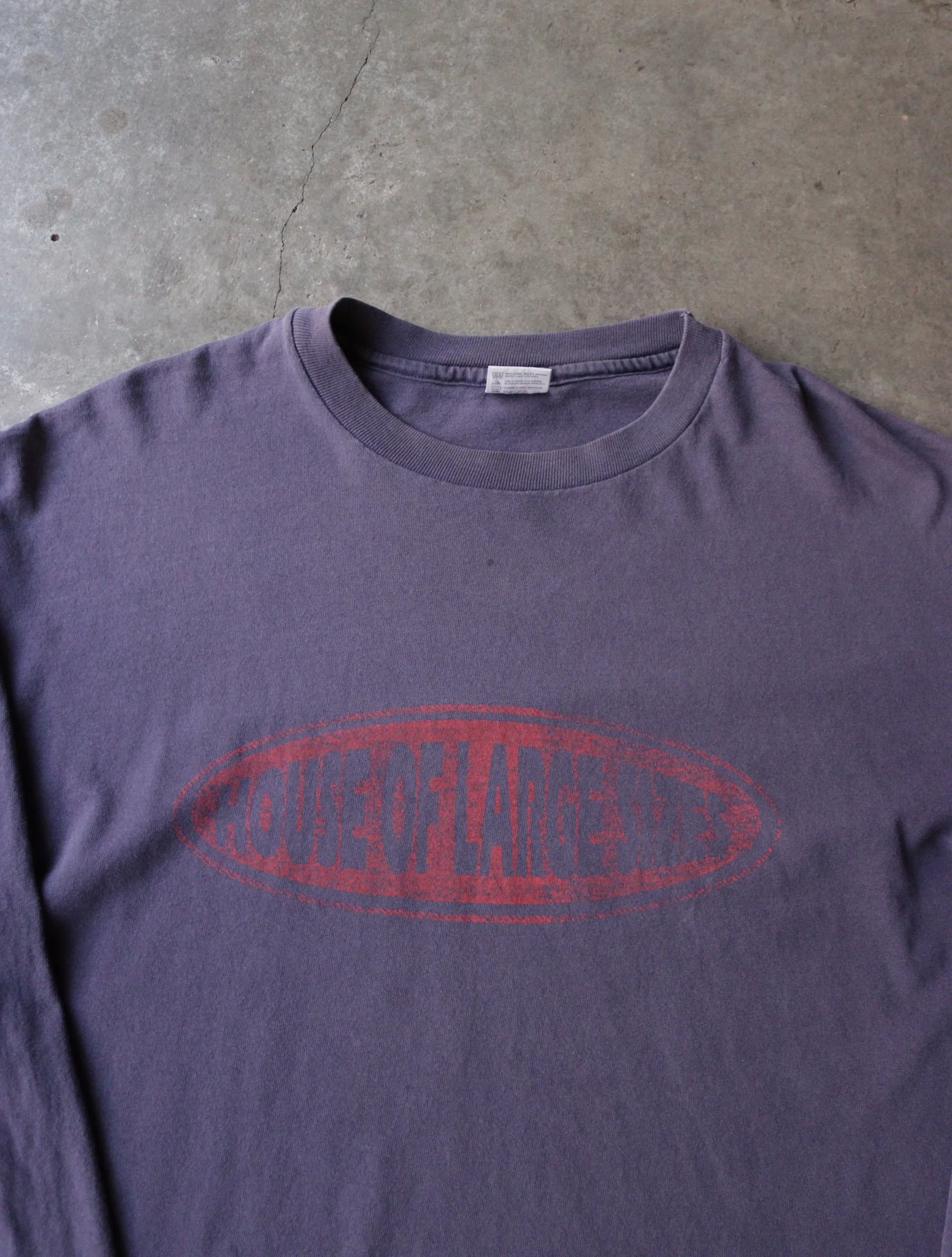 1990S LARGE SIZES TEE