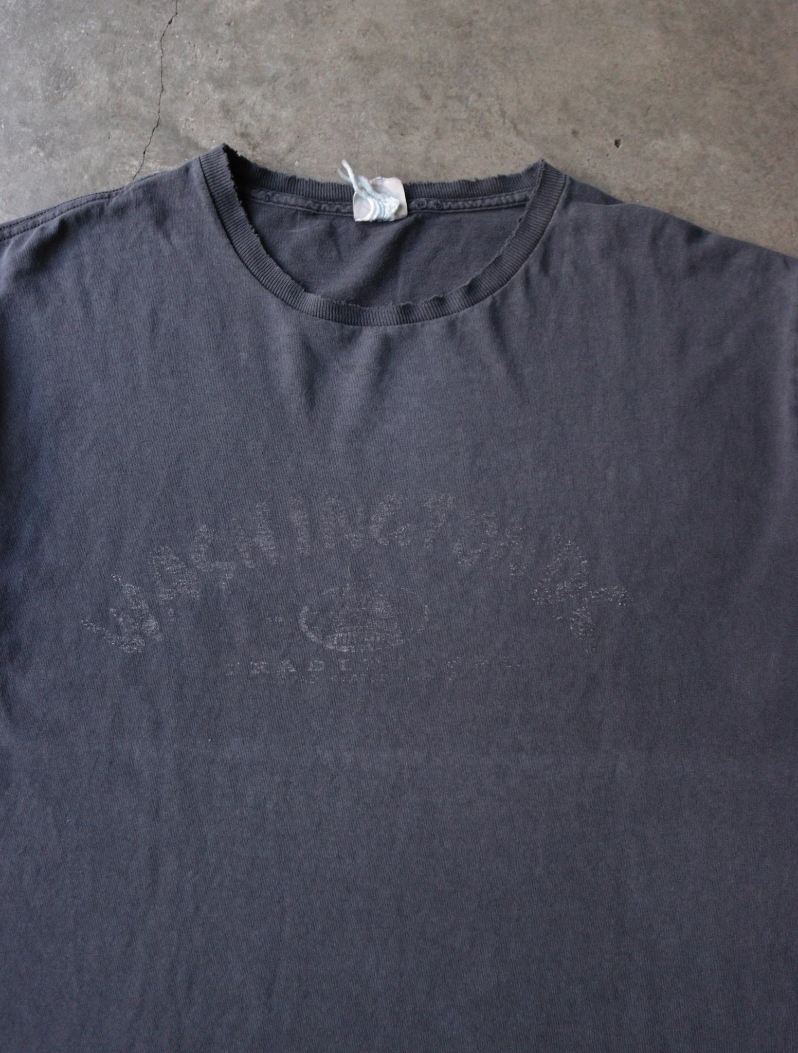 1990S FADED GRAPHIC TEE